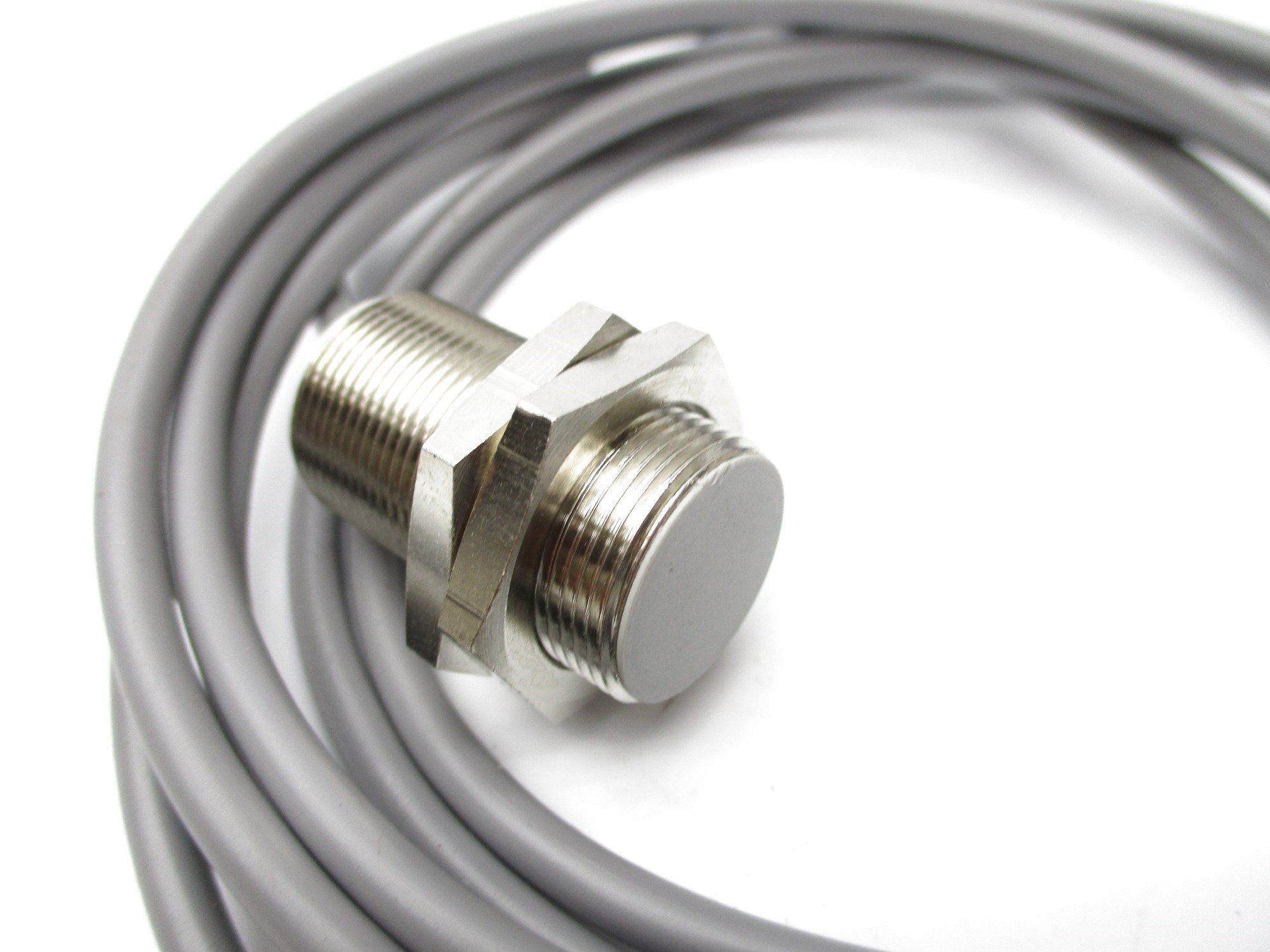 BAUMER ELECTRIC CH-8500 (AS PICTURED) NSNP