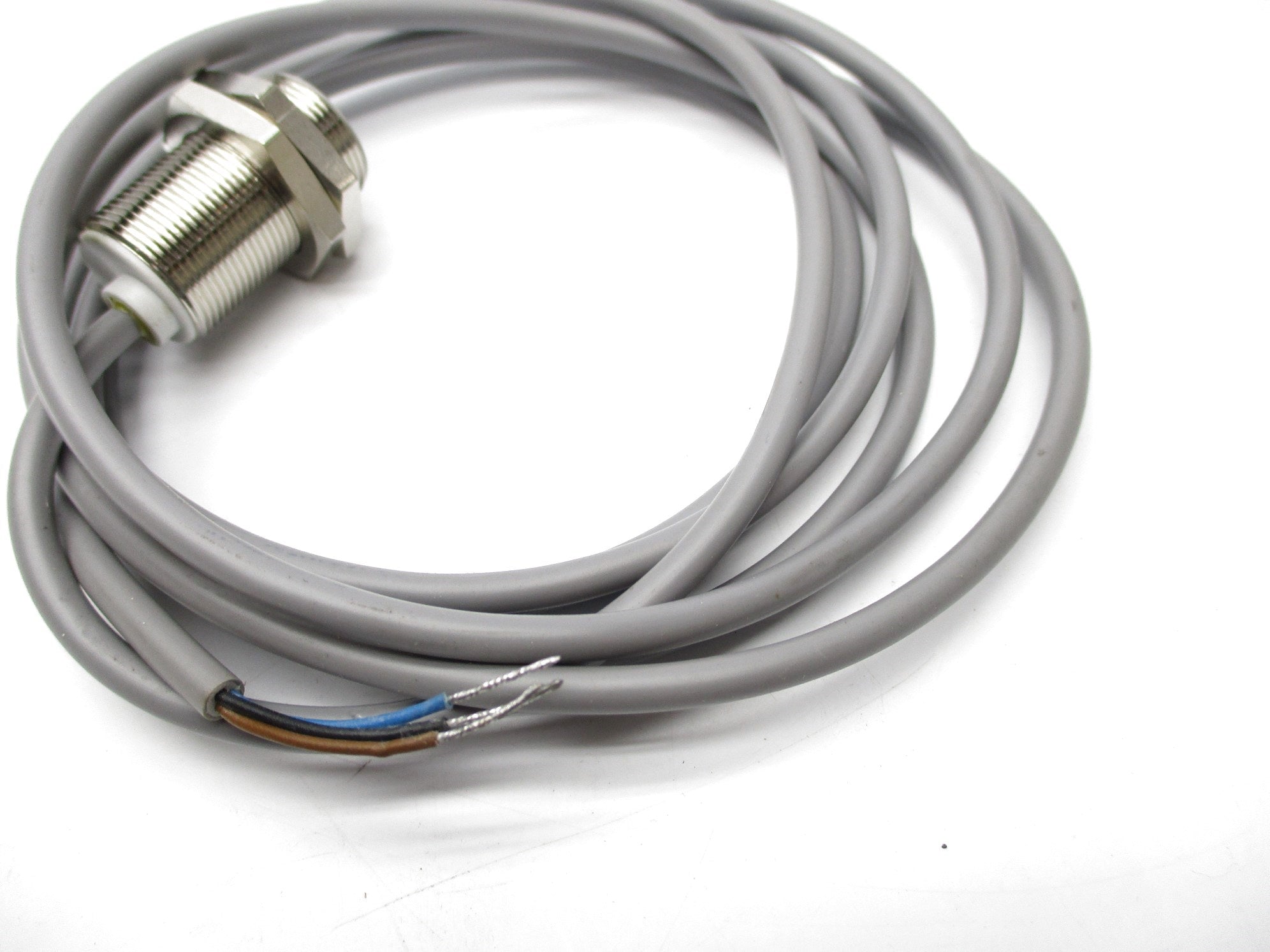 BAUMER ELECTRIC CH-8500 (AS PICTURED) NSNP