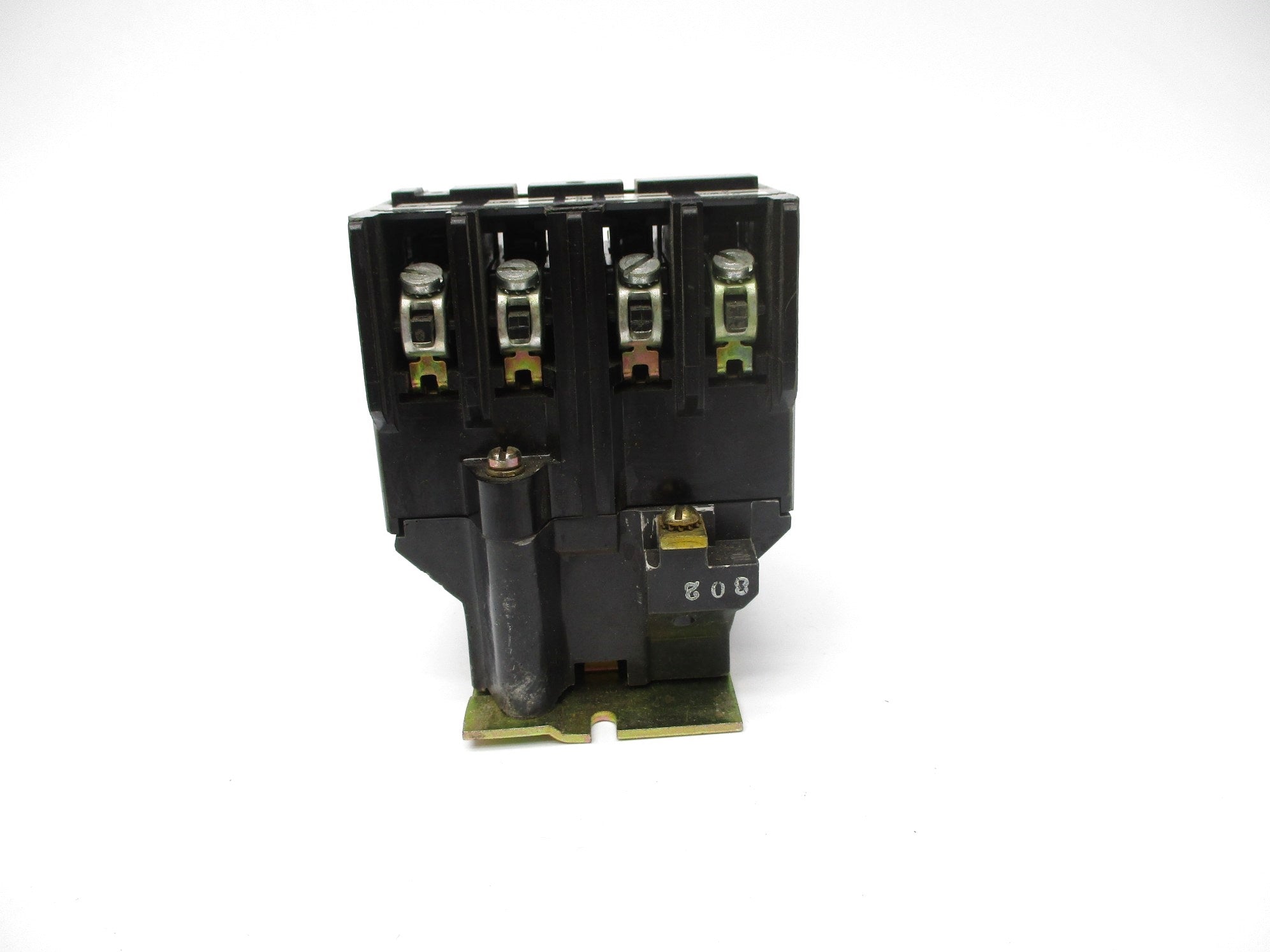 WESTINGHOUSE AR440AR 110/120V 10A UNMP