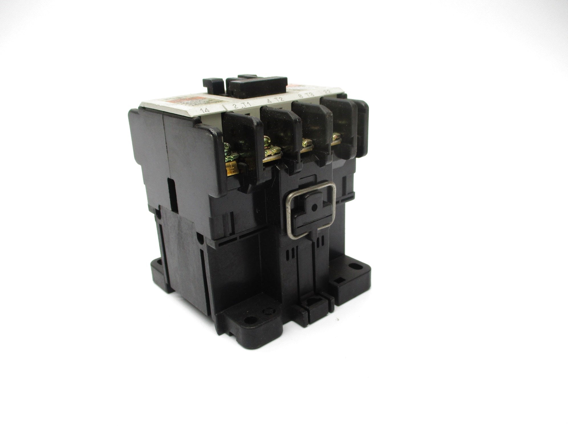 FUJI ELECTRIC 4NC0H0 SC-5-1 200-240V NSNP