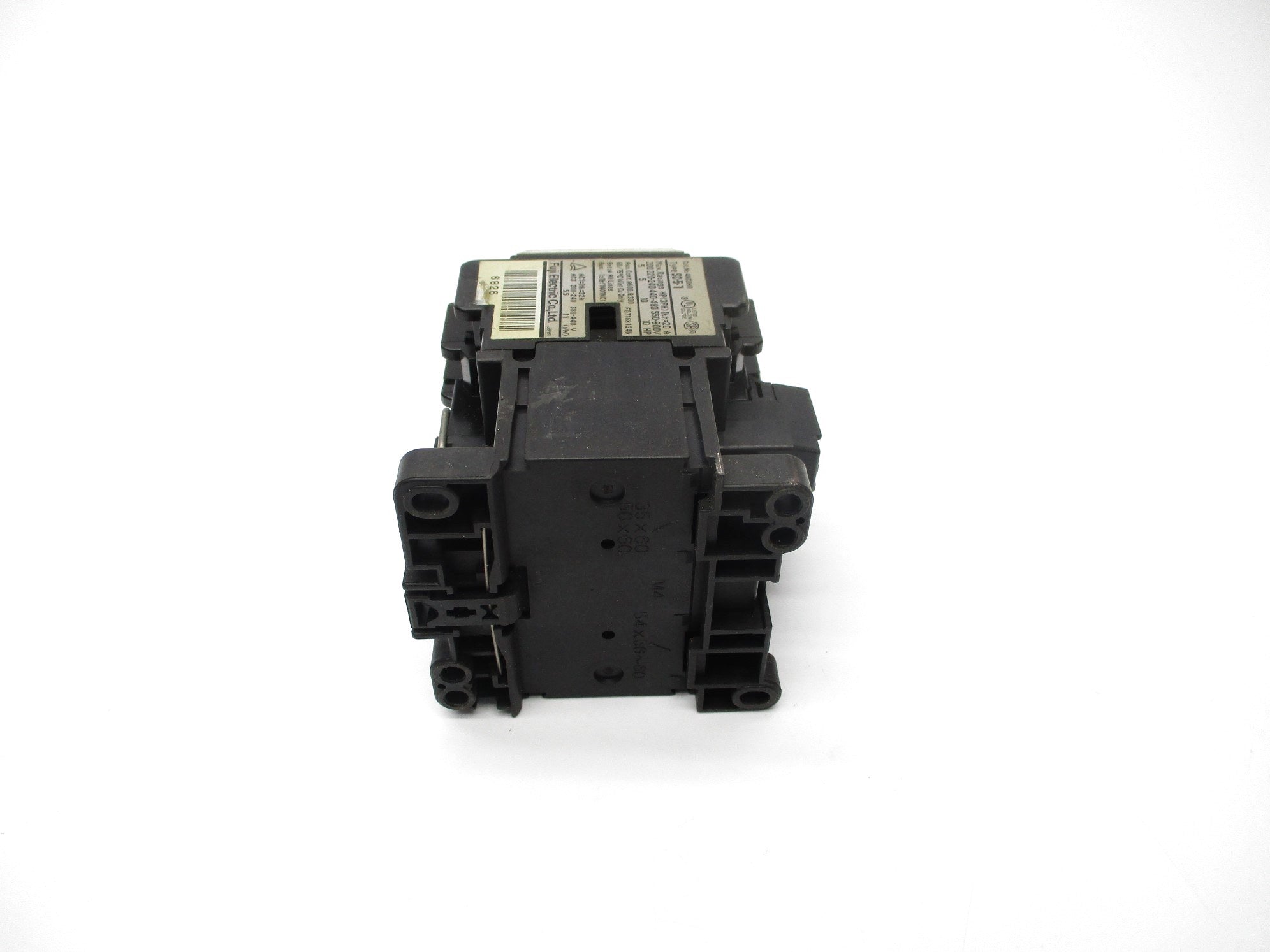 FUJI ELECTRIC 4NC0H0 SC-5-1 200-240V NSNP