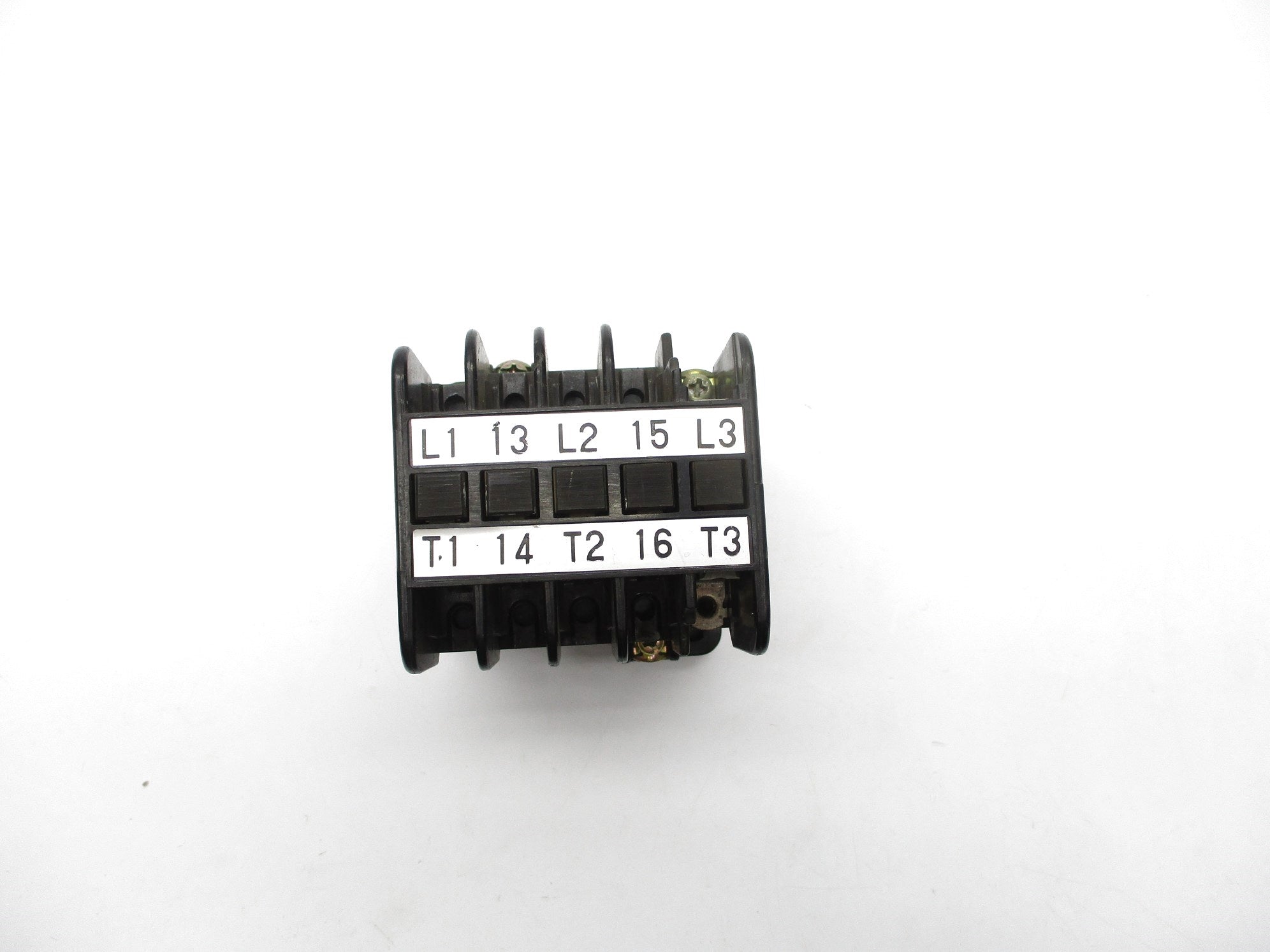 FUJI ELECTRIC 1RCOFO1 SRCa3631-5-1/UL 110/110-120V UNMP
