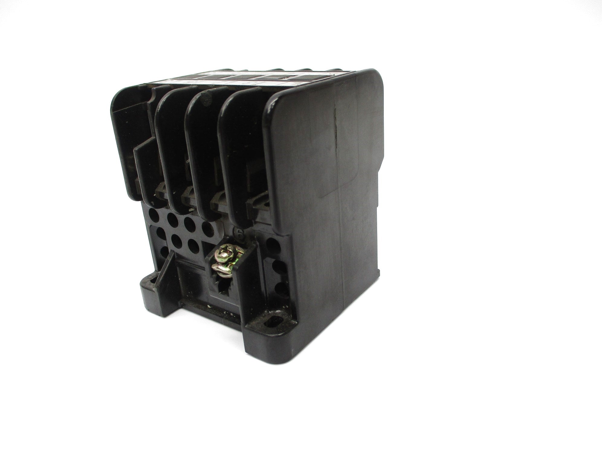 FUJI ELECTRIC 1RCOFO1 SRCa3631-5-1/UL 110/110-120V UNMP