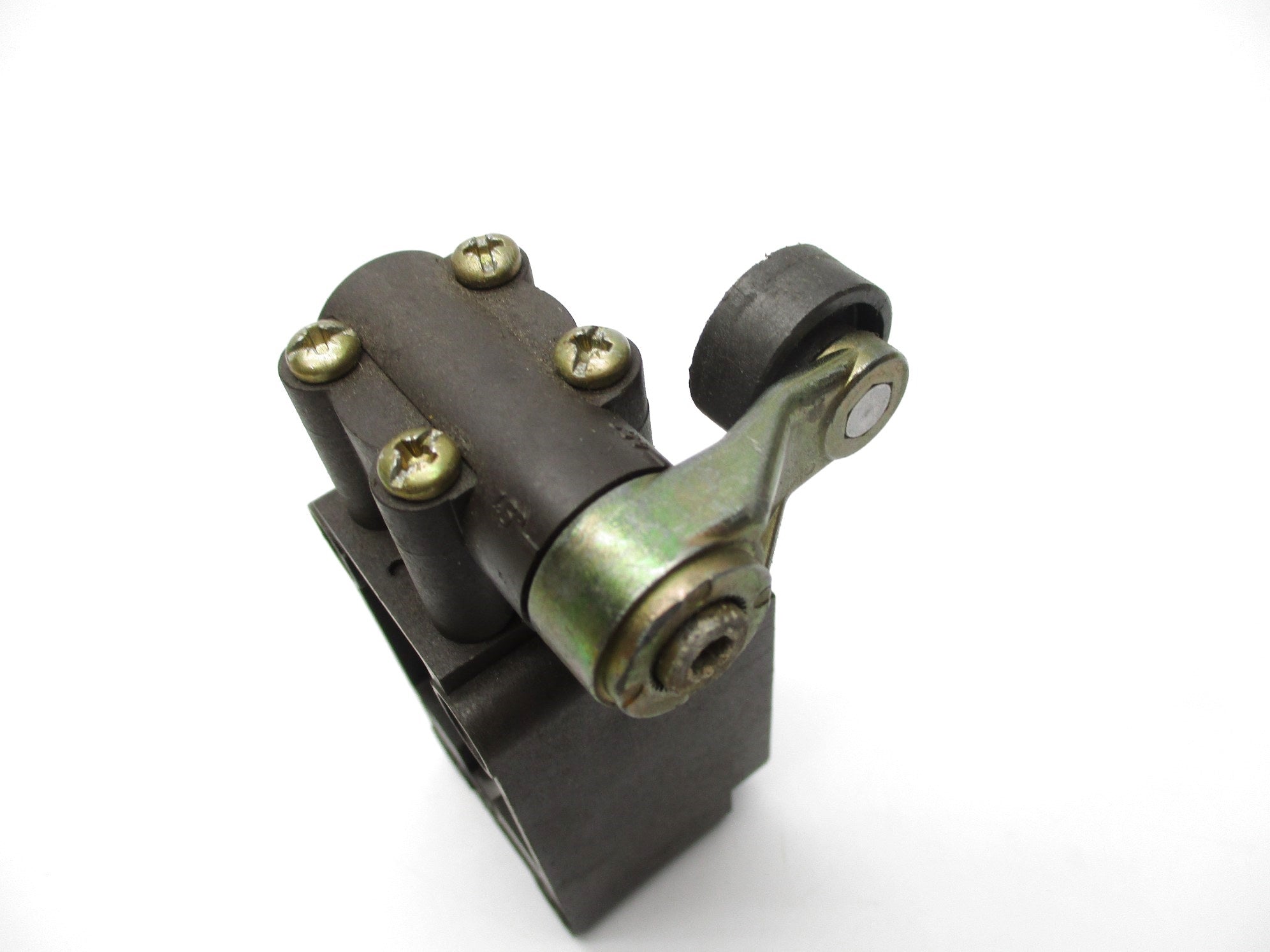 SCHMERSAL Z4VH336-11z 230V NSNP