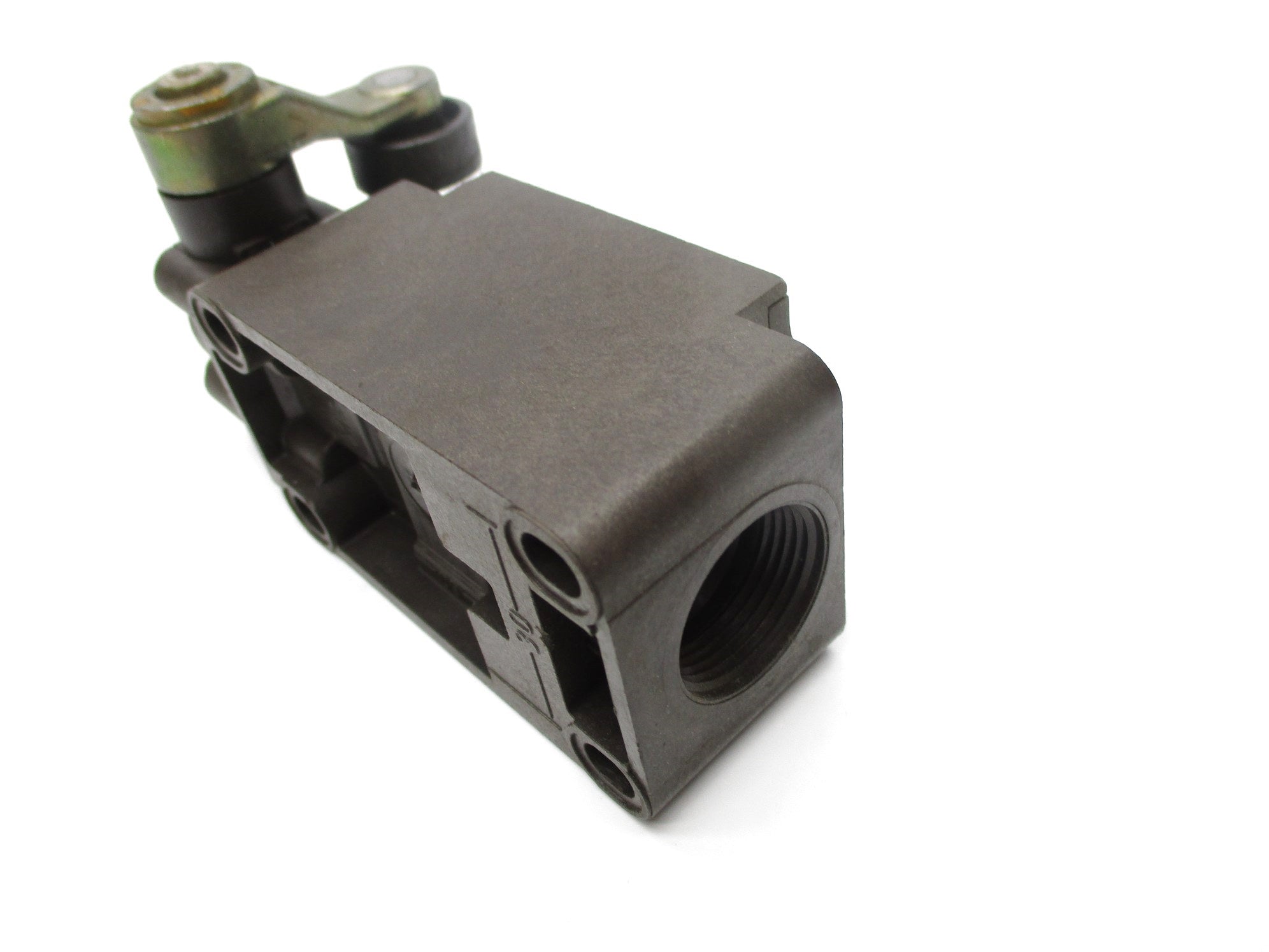 SCHMERSAL Z4VH336-11z 230V NSNP