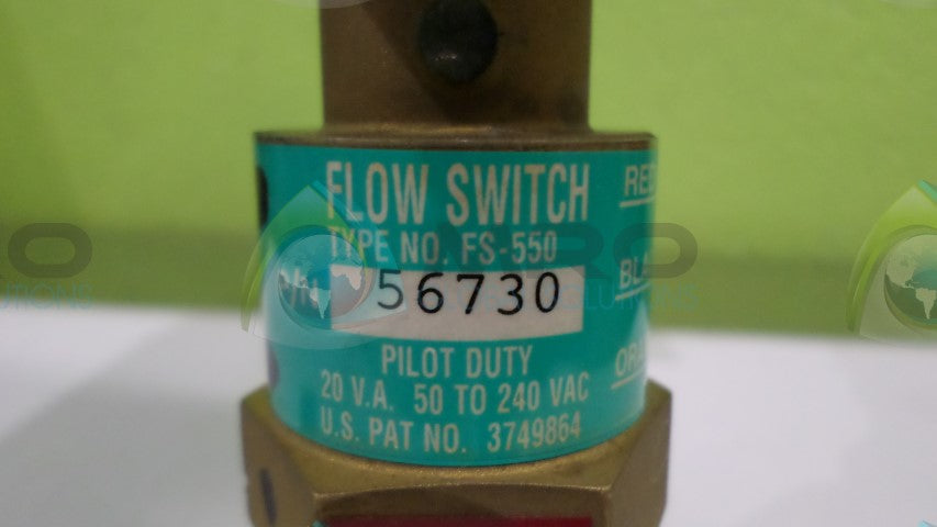 GEMS 56730 FLOW SENSOR *NEW NO BOX*