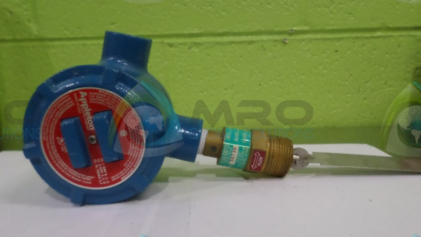 GEMS 56730 FLOW SENSOR *NEW NO BOX*
