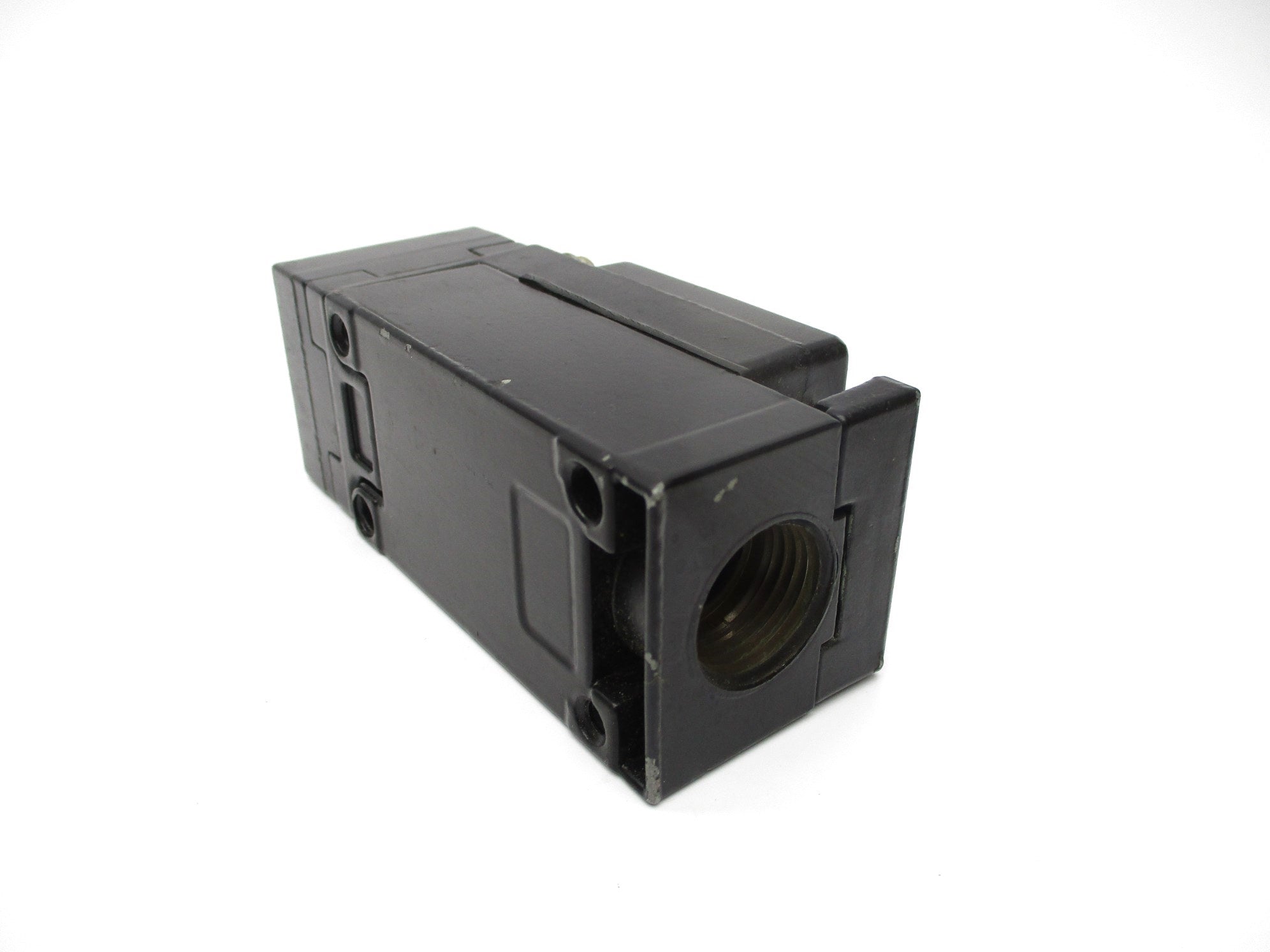 SQUARE D 9007AEQ2724 SER. A NSNP