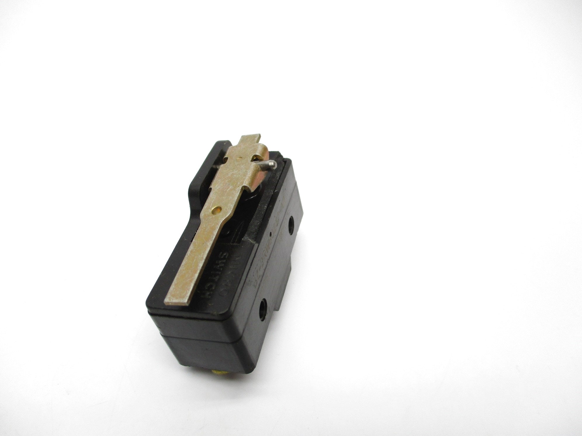 MICROSWITCH BZ-2RW80237-A2 UNMP