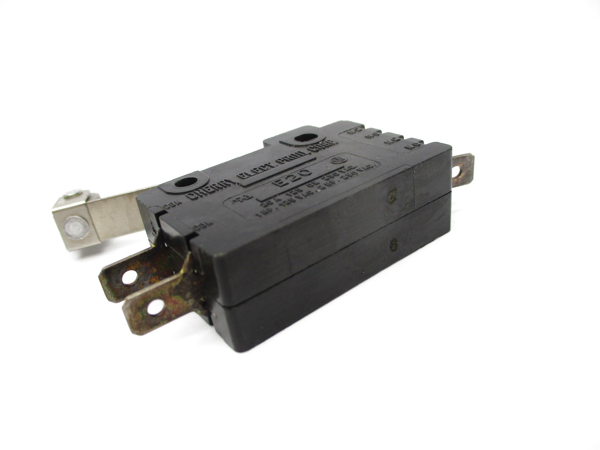 CHERRY ELECTRIC E20 NSNP