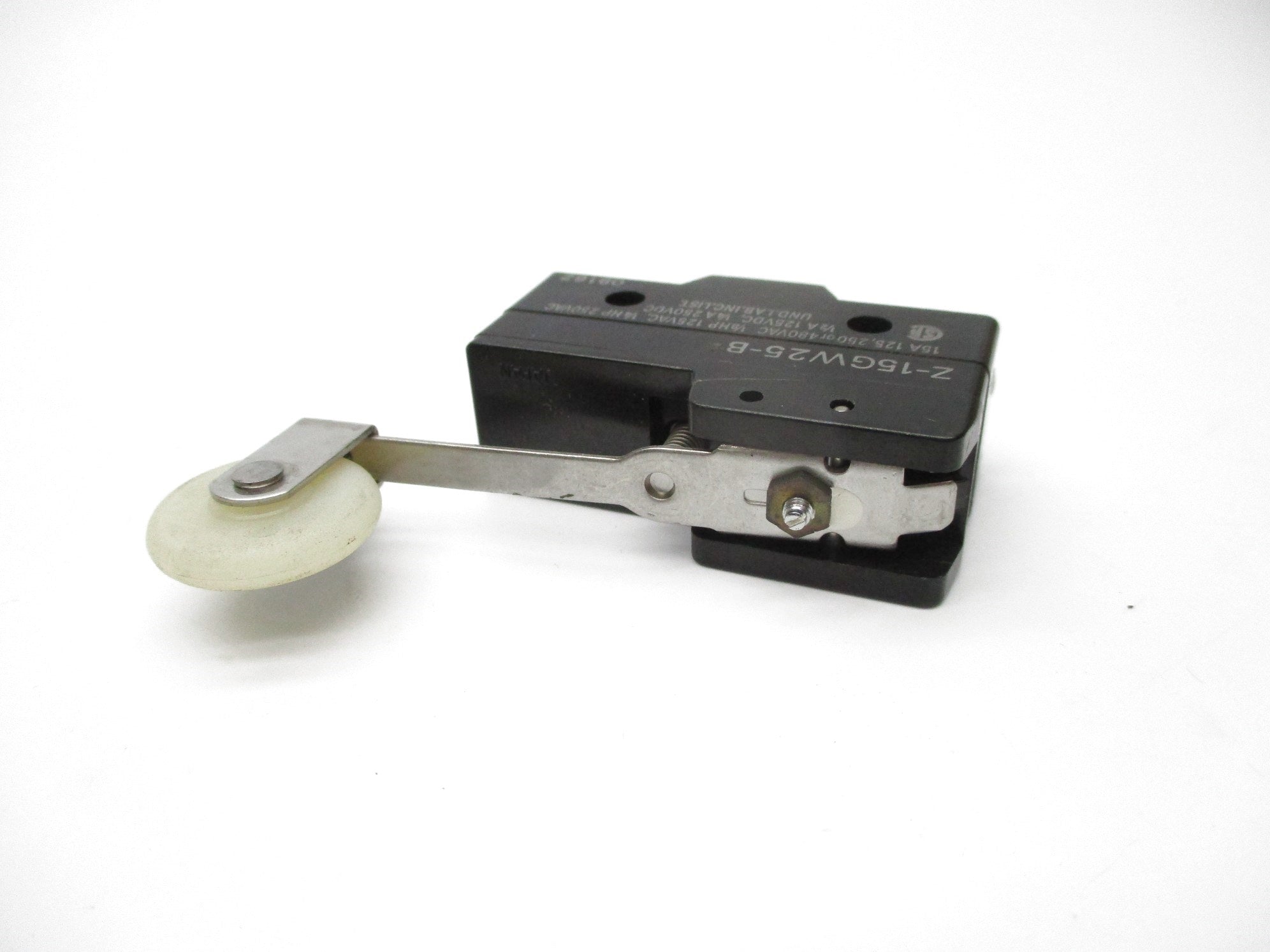 OMRON Z-15GW25-B NSNP