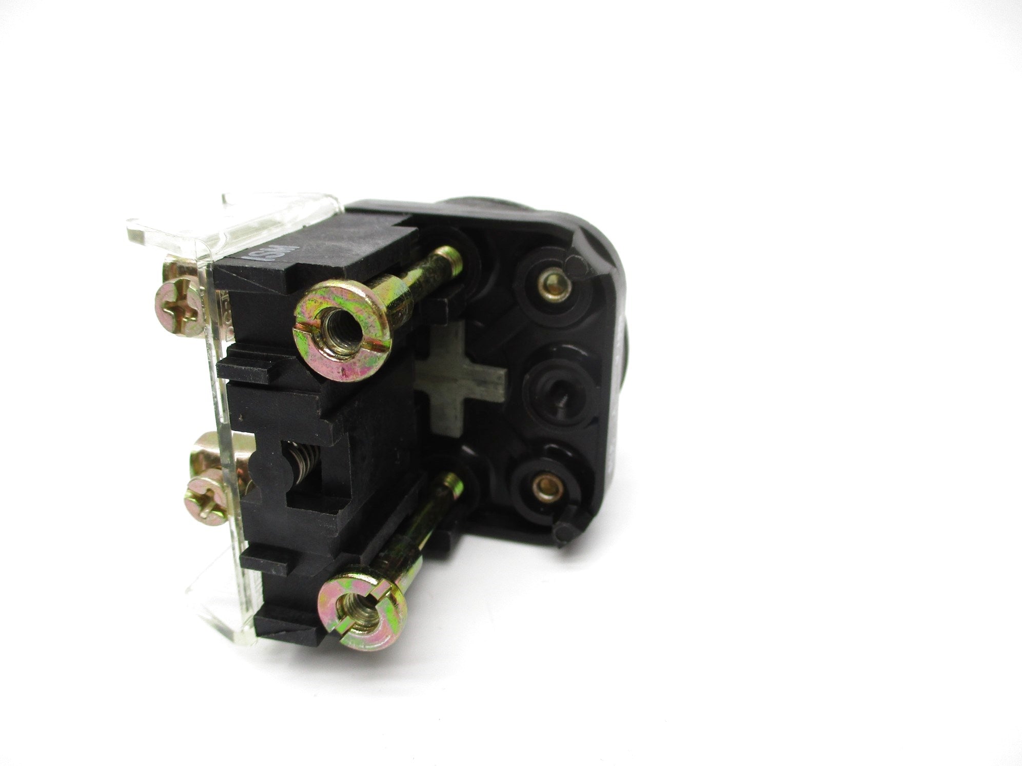 ALLEN BRADLEY 800T-A2D1 SER. T (GY/BL) NSMP