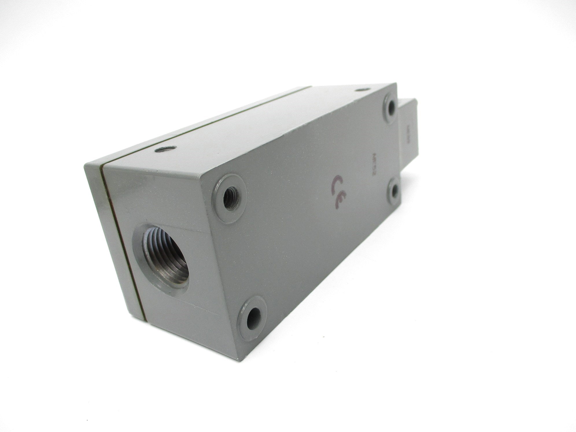 ALLEN BRADLEY 802X-C4 SER. C (GY/BL) NSMP