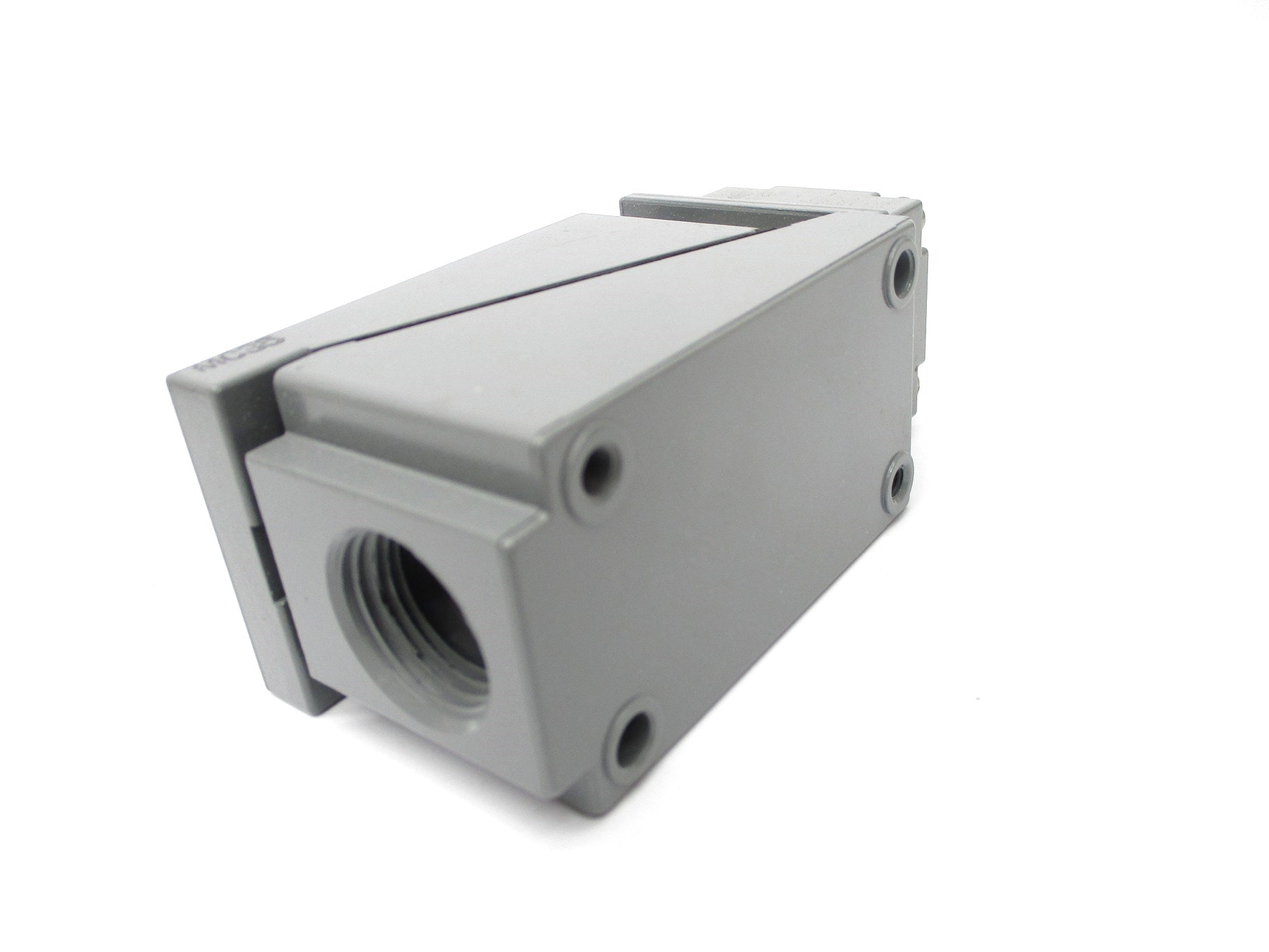 ALLEN BRADLEY 802T-AP SER. H 600VAC 60A (GY/BL) NSMP