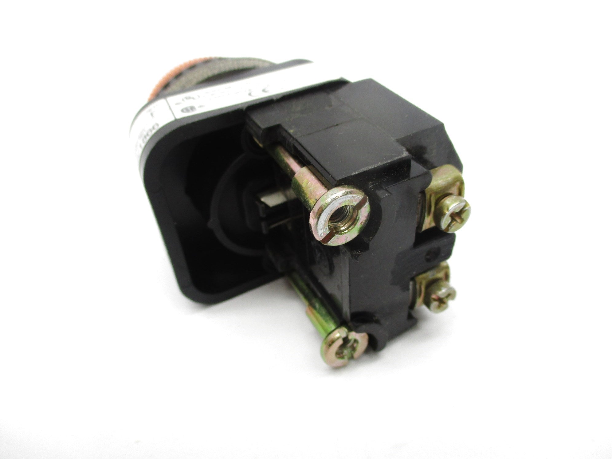 INDUSTRIAL SPARE PART 800H-PR16A SER. F (GY/BL) NSMP