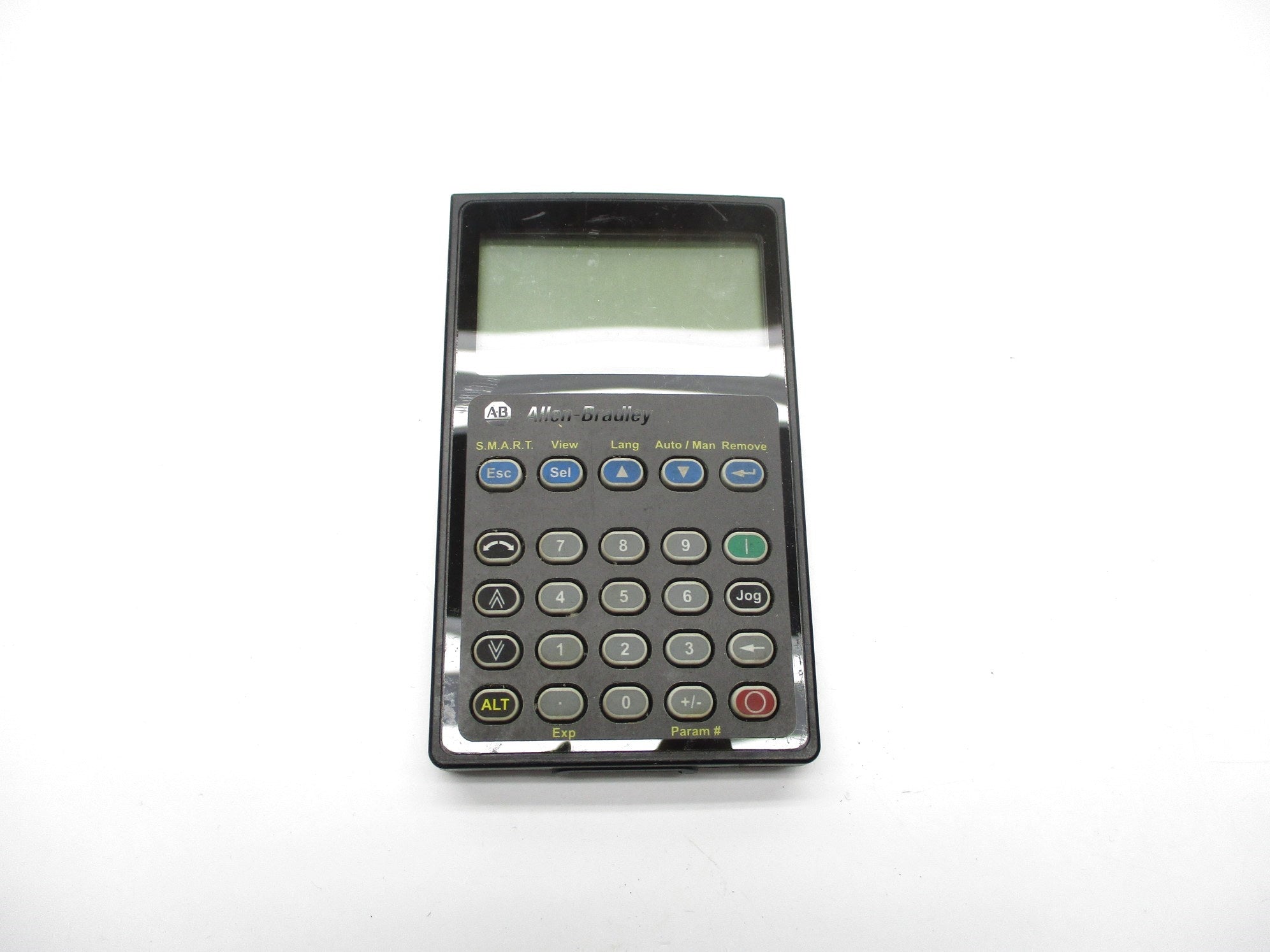 ALLEN BRADLEY 20-HIM-A3 SER. C F/W 6.001 NSNP