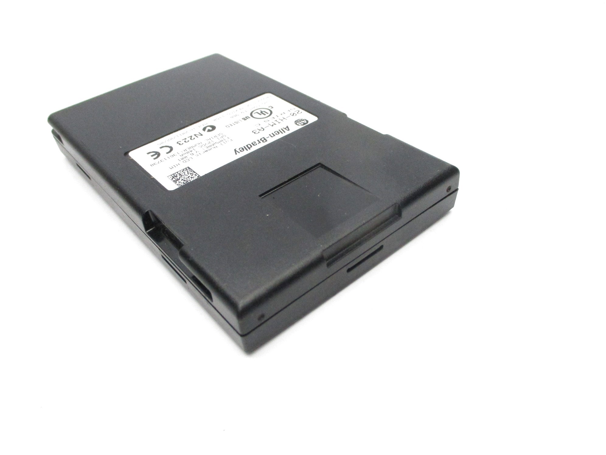ALLEN BRADLEY 20-HIM-A3 SER. C F/W 6.001 NSNP