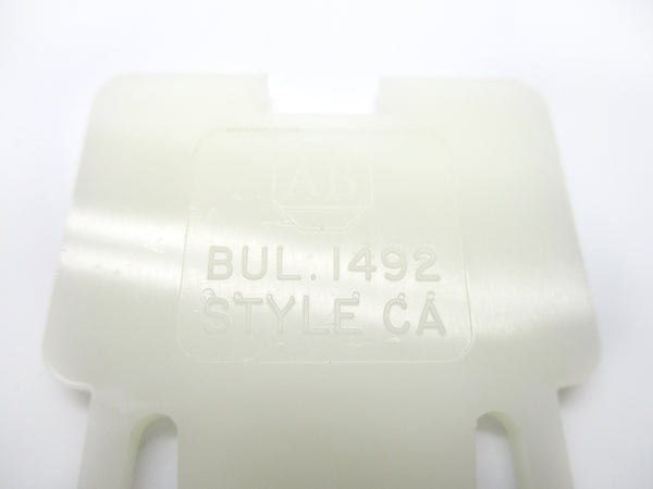 ALLEN BRADLEY 1492-CA NSNP