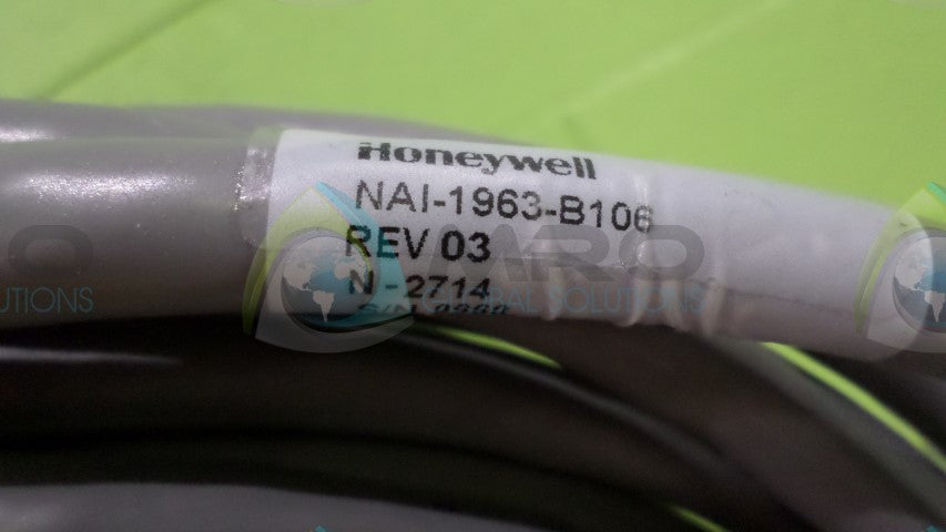 HONEYWELL NAI-1963-B106 *NEW NO BOX*