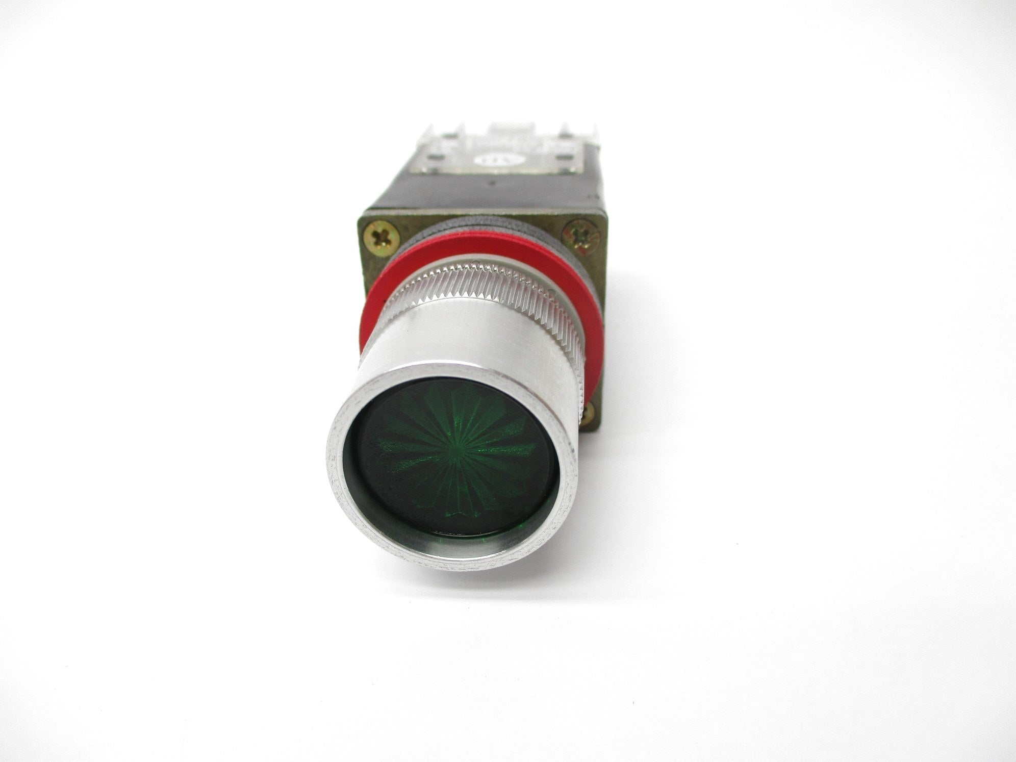 INDUSTRIAL SPARE PART 800MR-PAL16GA SER. D 120V (GY/BL) NSMP