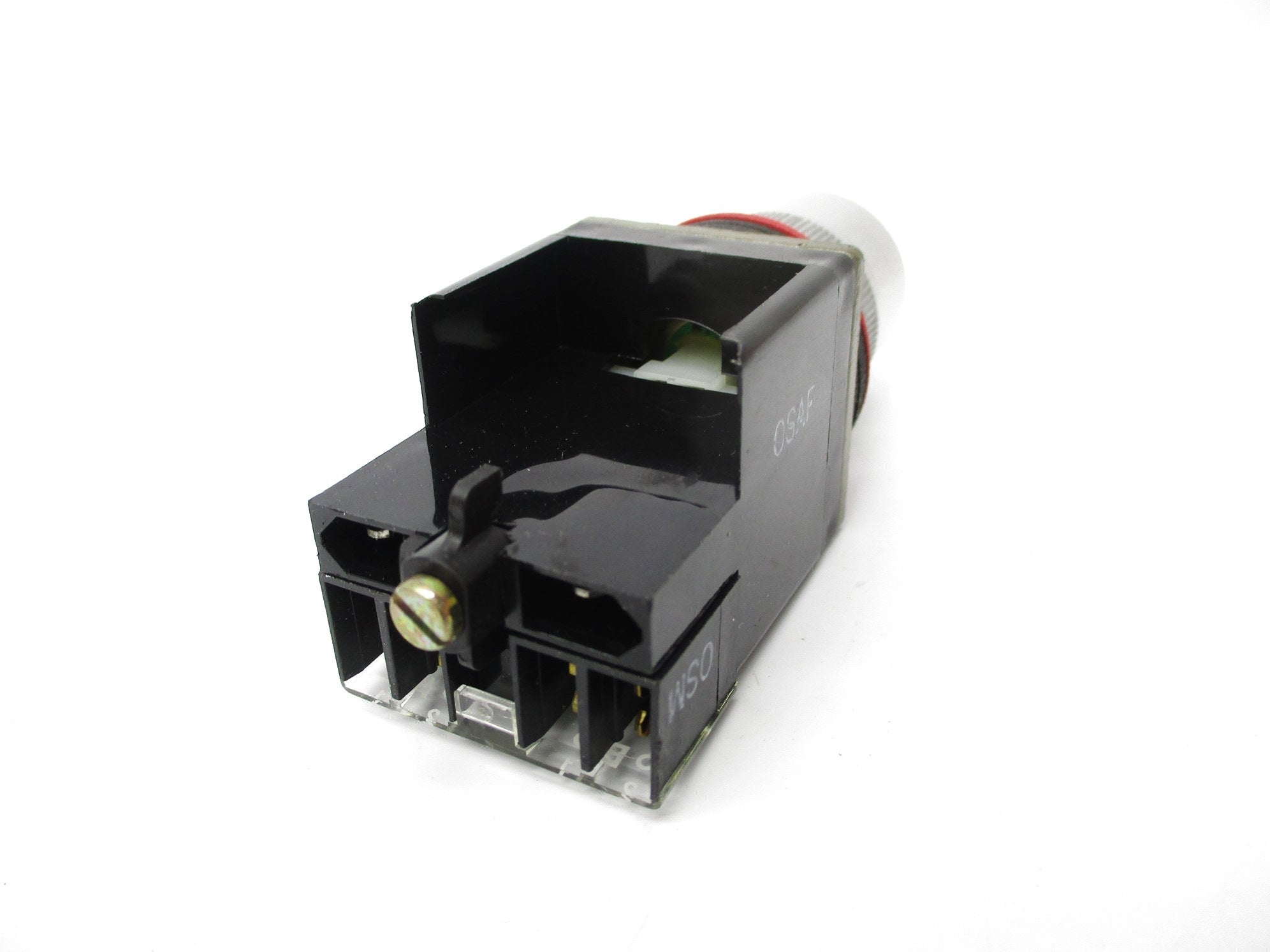 INDUSTRIAL SPARE PART 800MR-QAL24GA SER. D (GY/BL) NSMP