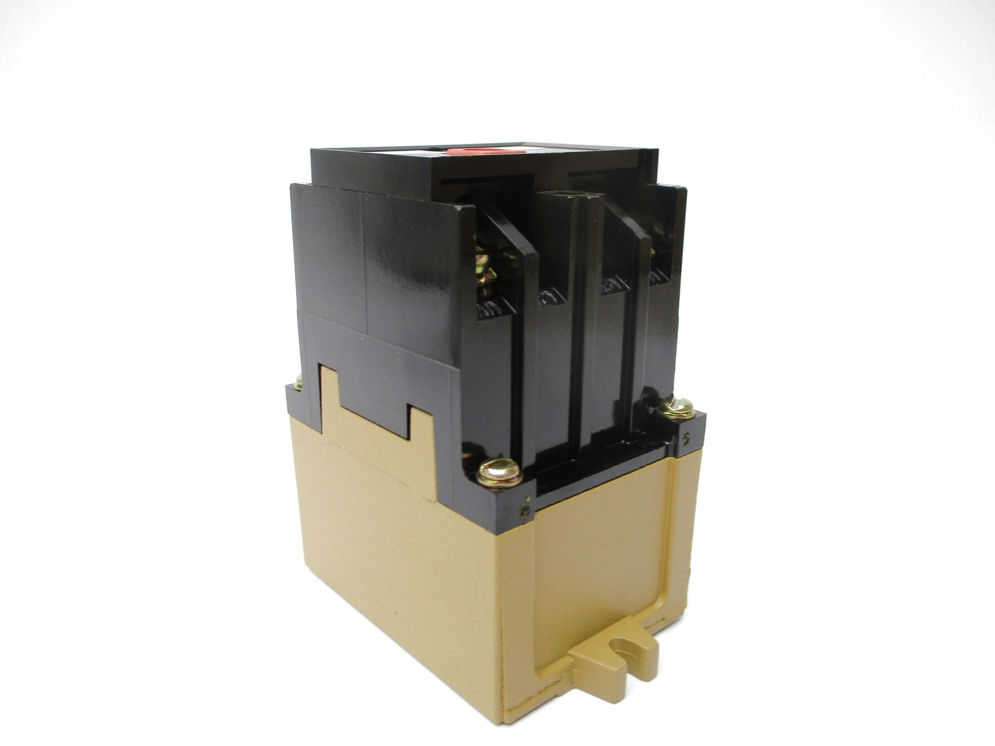 ALLEN BRADLEY 700-P200A1 SER. B 110/115-120V 60A (GY/BL) NSMP