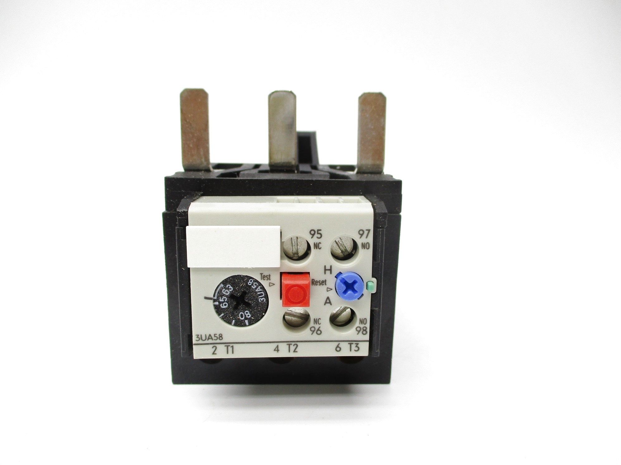 SIEMENS 3UA5800-2U 63-80A NSMP