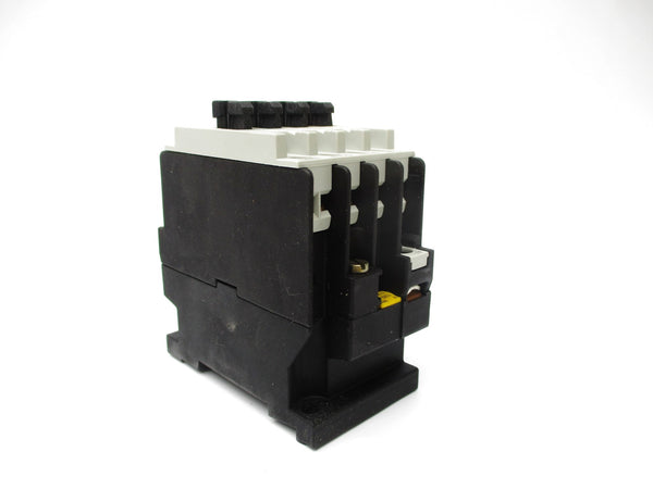 SIEMENS 3TF3010-0AK6 110/120VAC NSMP