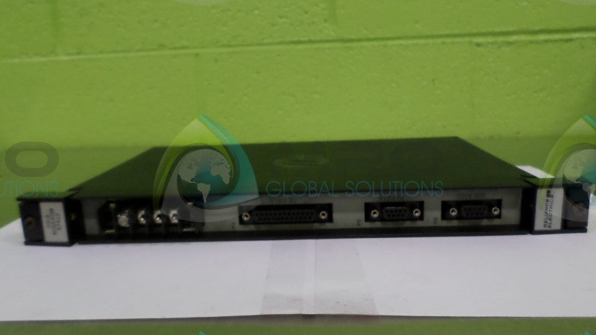 RELIANCE ELECTRIC CO. 57412-D FIELD REGULATOR *USED*
