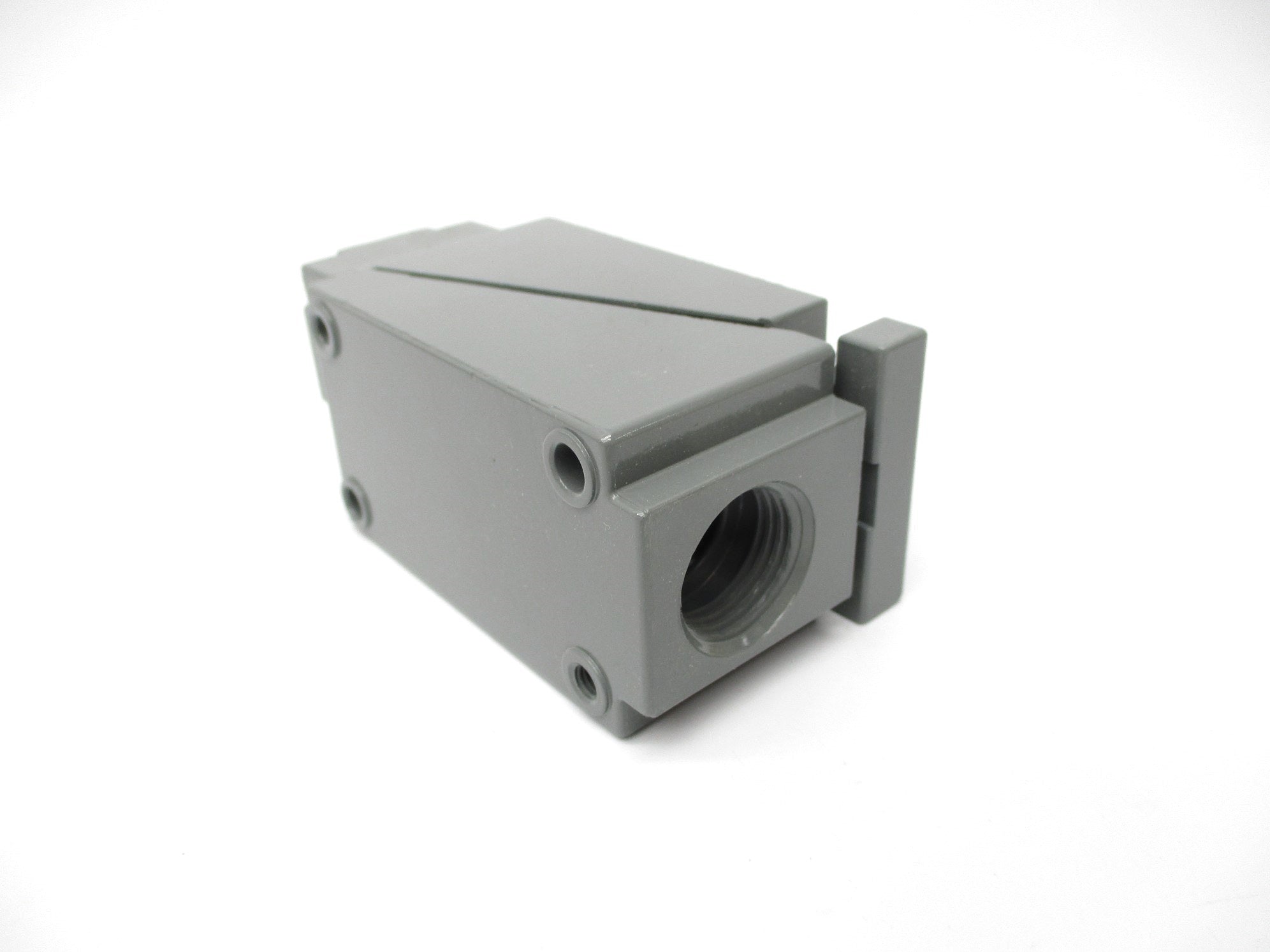 ALLEN BRADLEY 802T-HP SER. H (GY/BL) NSMP