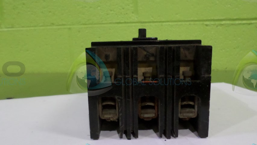 WESTINGHOUSE FB3100 CIRCUIT BREAKER *USED*
