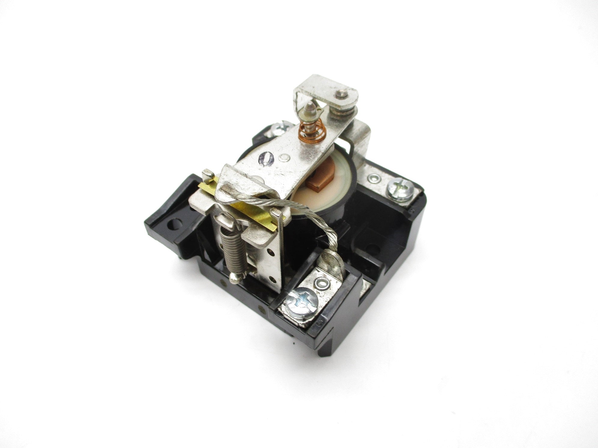 SQUARE D 8501CO15V29 SER. C 30A 300VAC NSMP