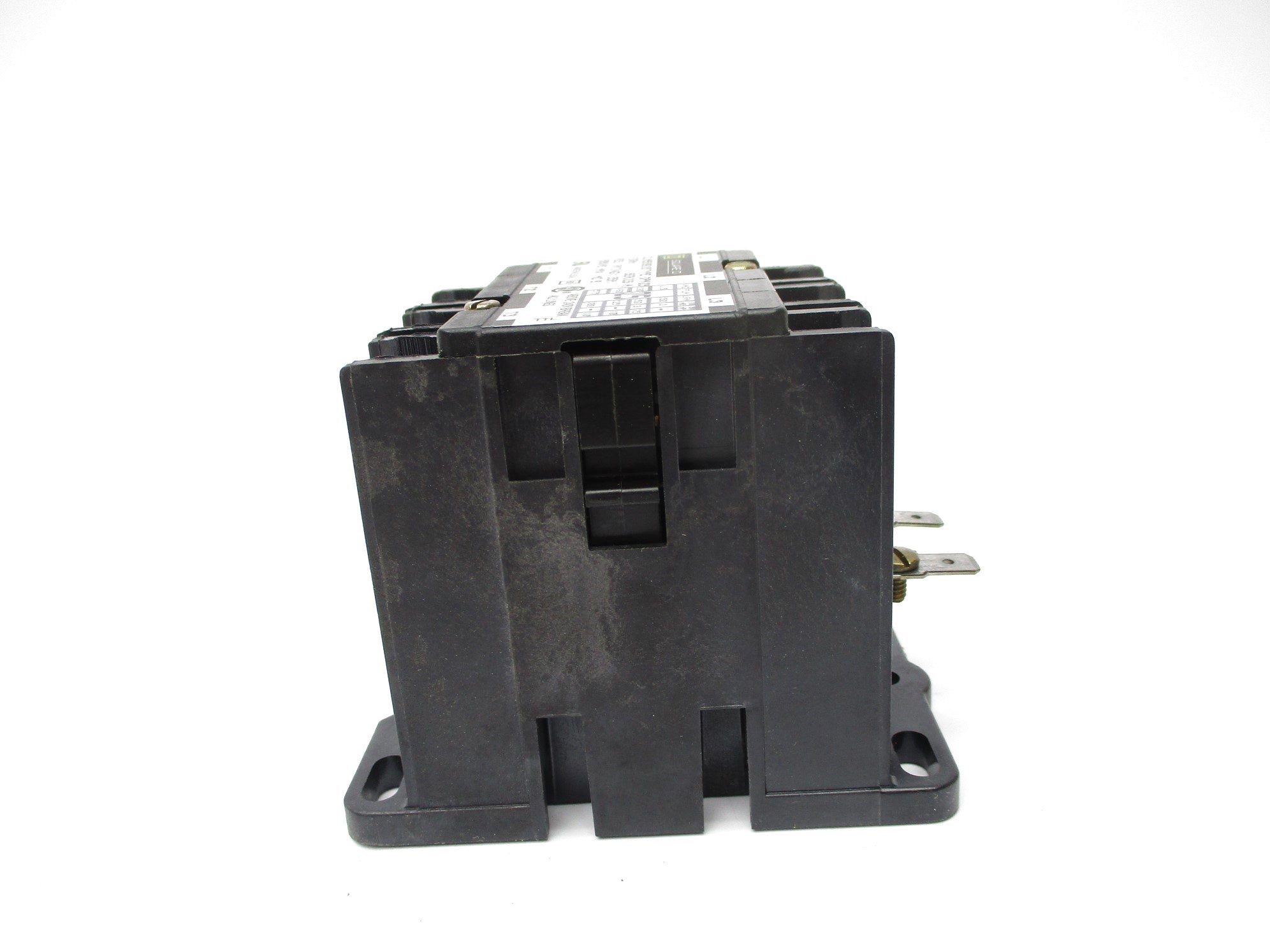 SQUARE D 8910DPA23V09 SER. A 208-240V NSMP