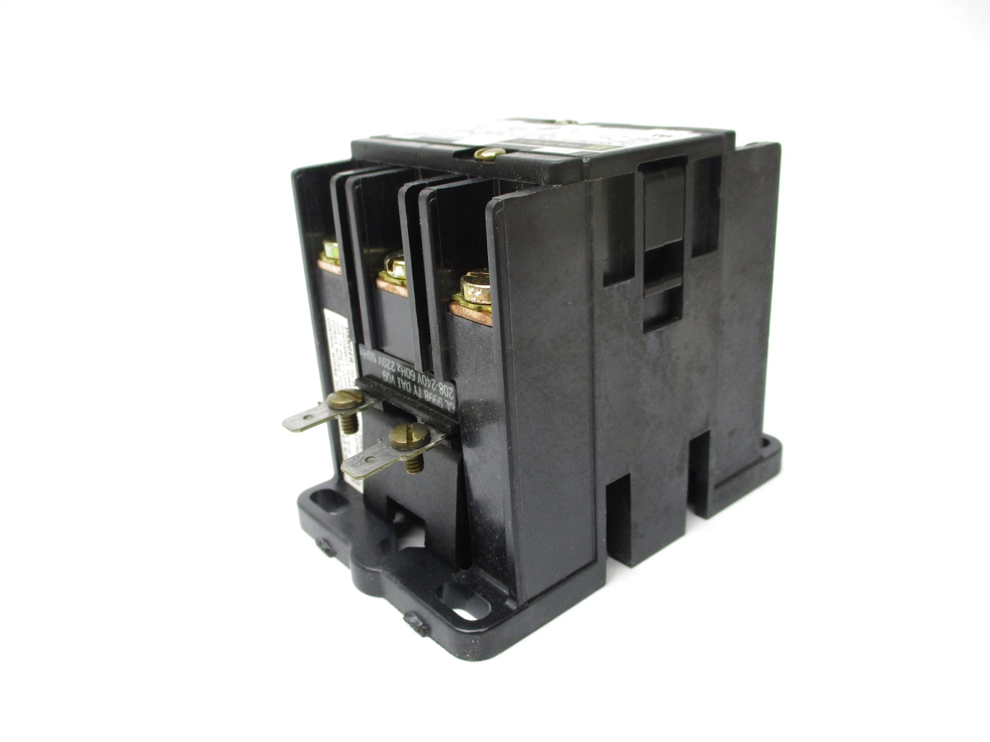 SQUARE D 8910DPA23V09 SER. A 208-240V NSMP