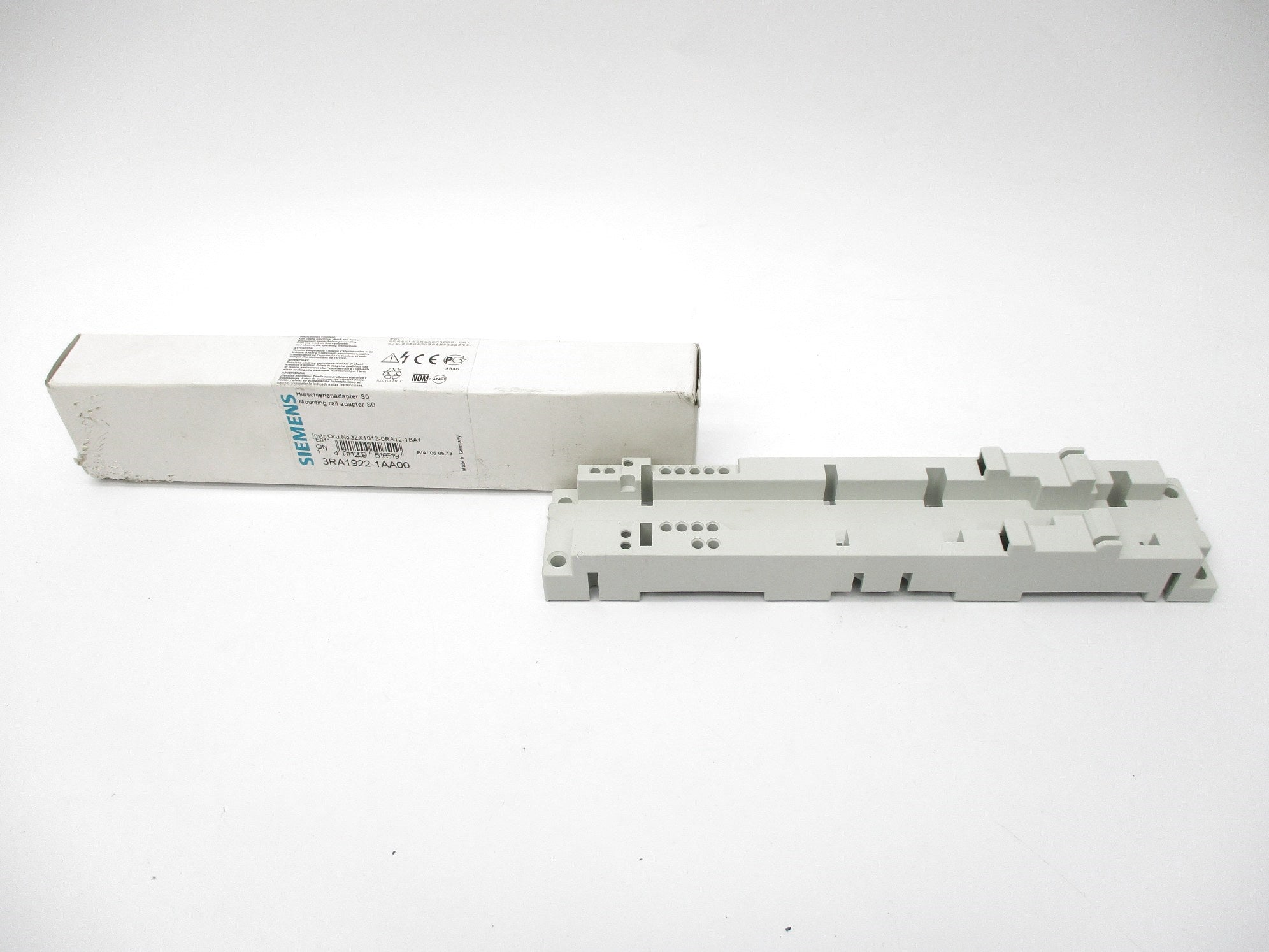 SIEMENS 3RA1922-1AA00 NSMP