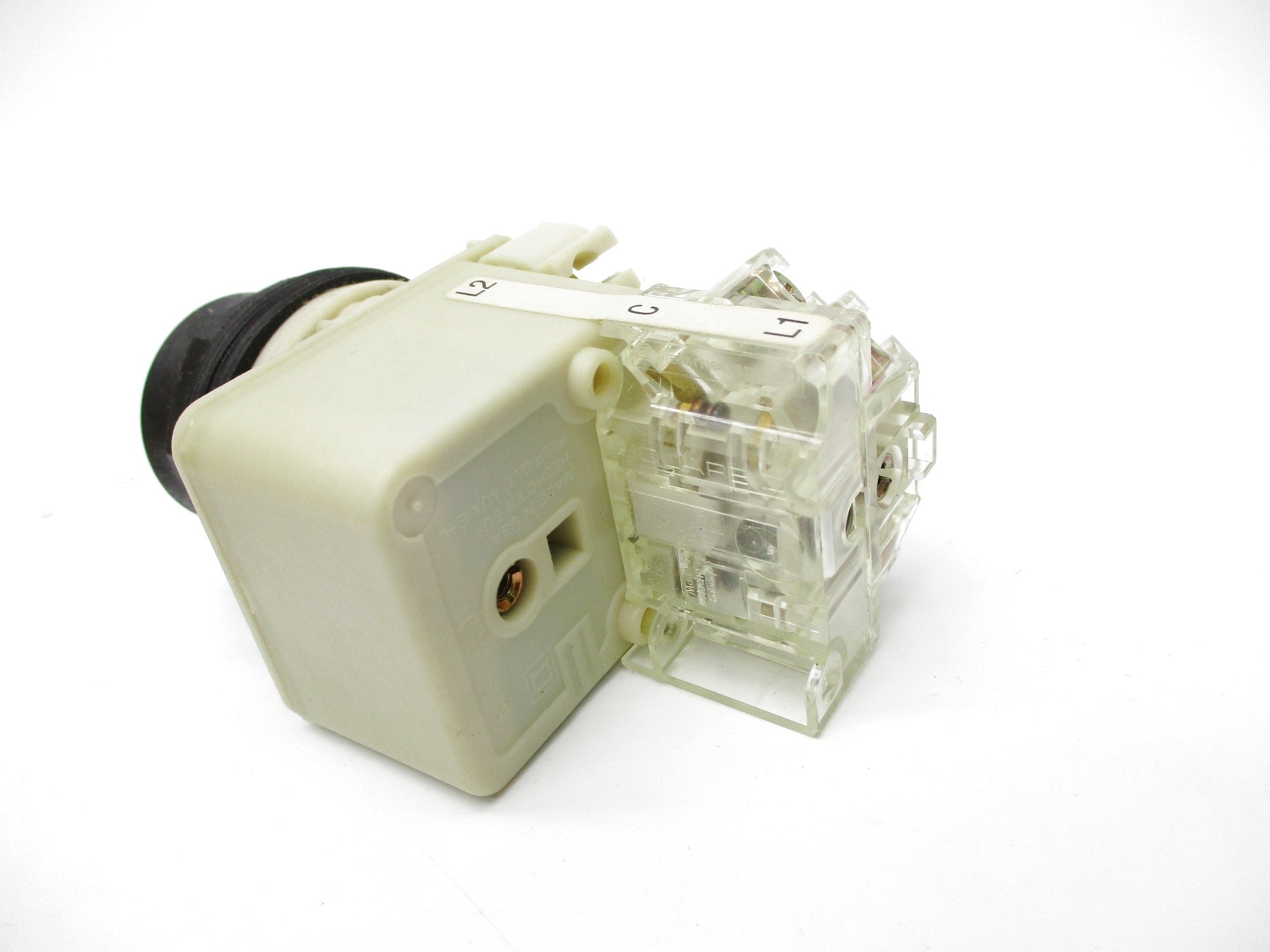 SQUARE D 9001SKT1 SER. J NSMP