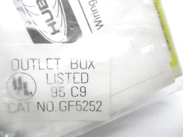 HUBBELL GF5252 NSMP