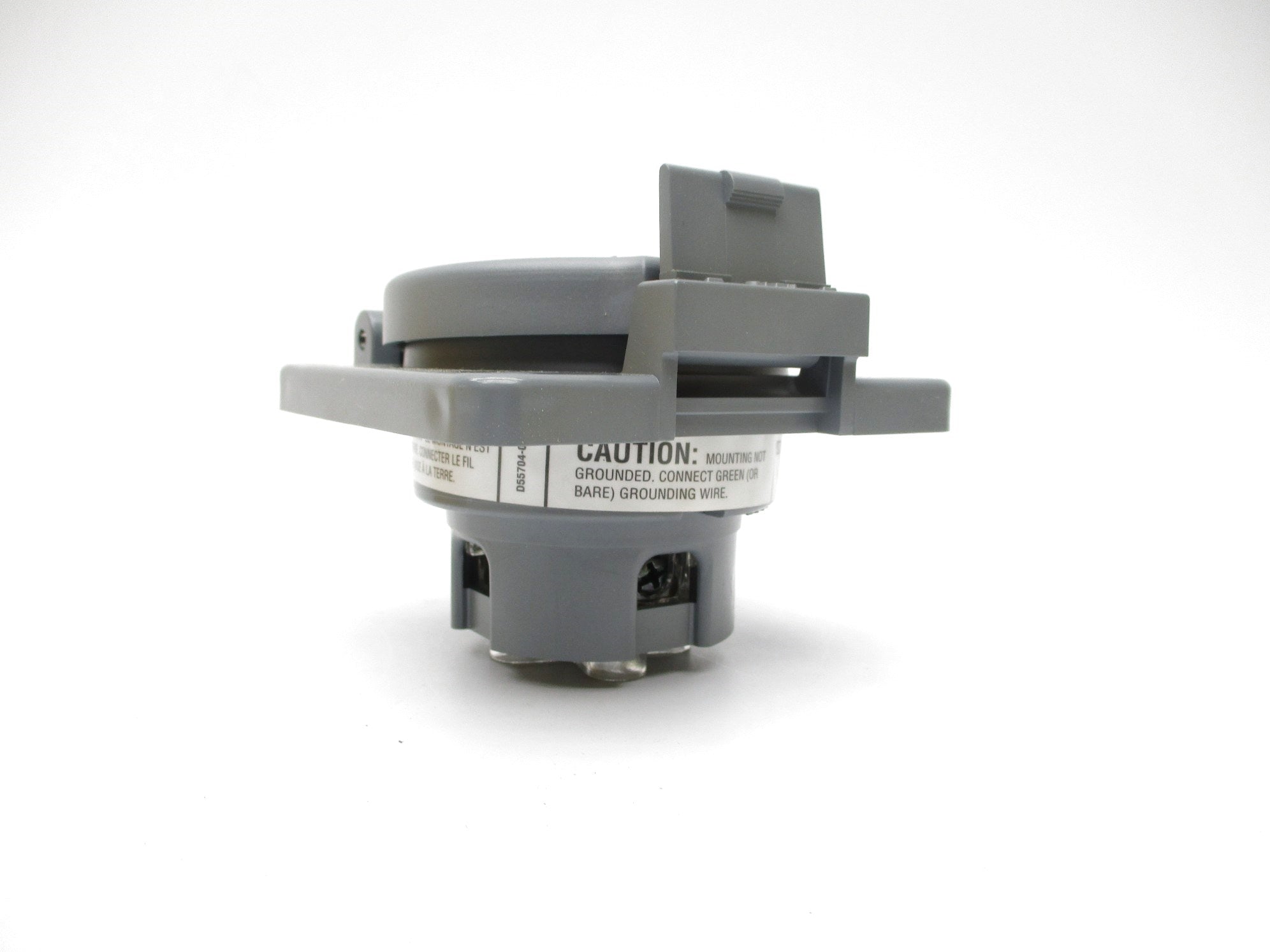 HUBBELL HBL2720SW NSMP