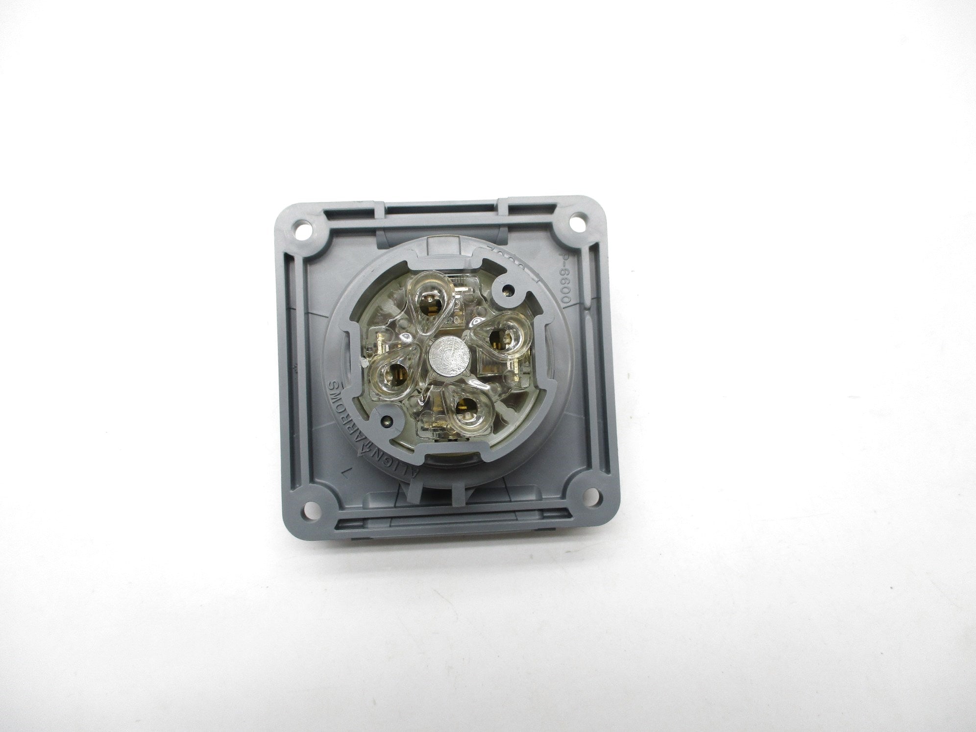 HUBBELL HBL2720SW NSMP