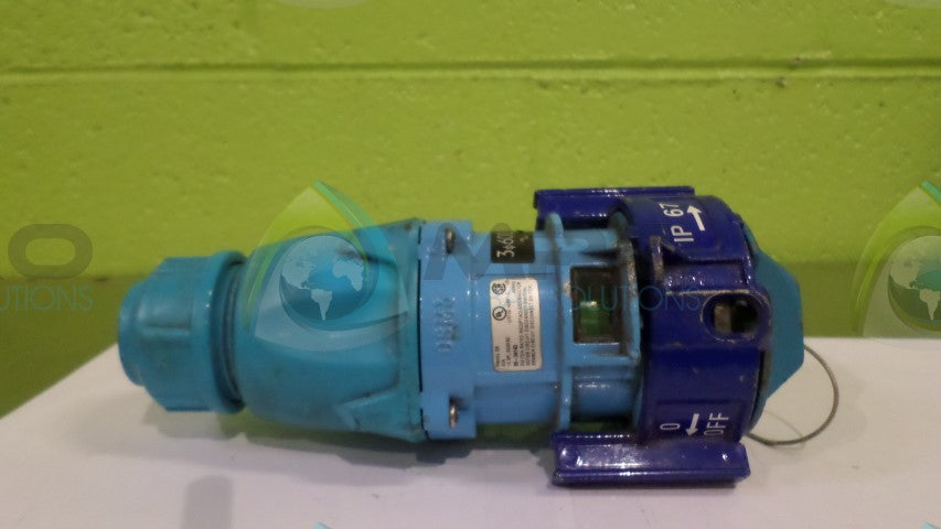 MARECHAL 89-34143 RECEPTACLE *USED*