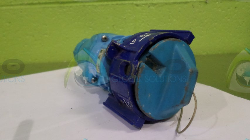 MARECHAL 89-34143 RECEPTACLE *USED*