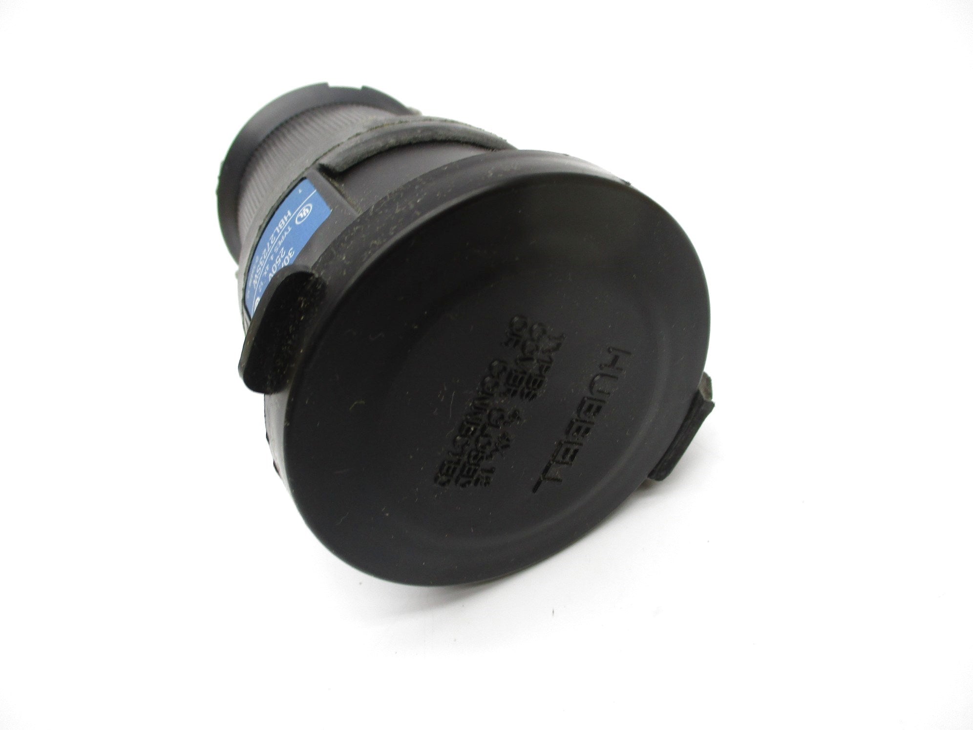 HUBBELL HBL2723SW NSMP