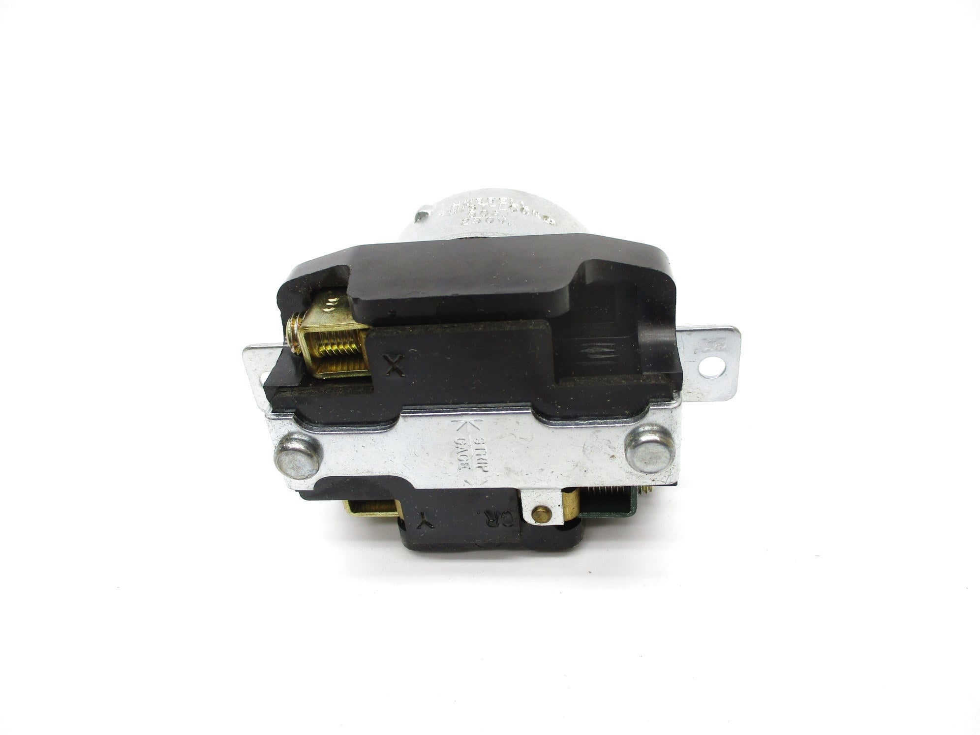 HUBBELL CS8269 NSMP