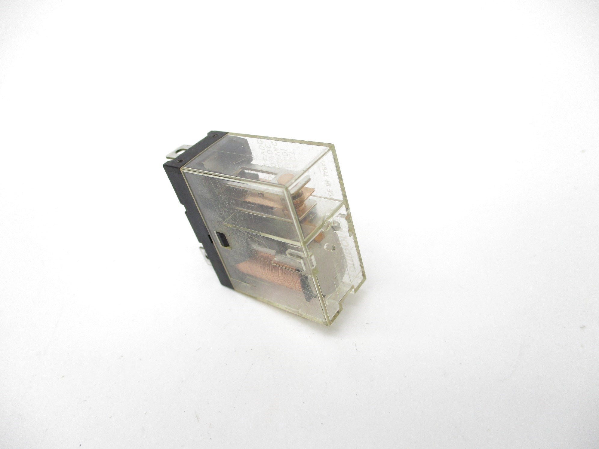 OMRON G2R-1-S 24VDC UNMP