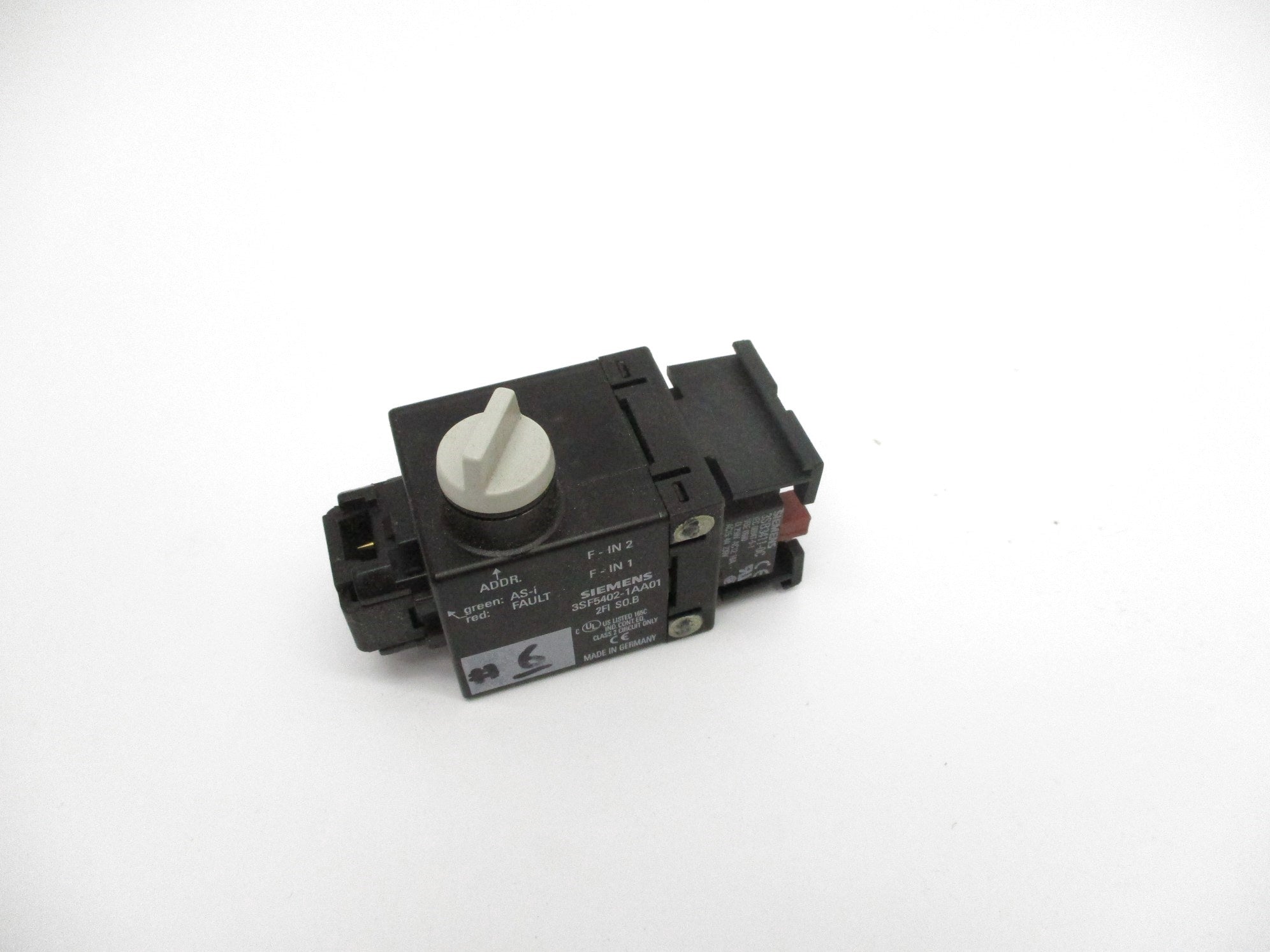 SIEMENS 3SF5402-1AA01 NSNP
