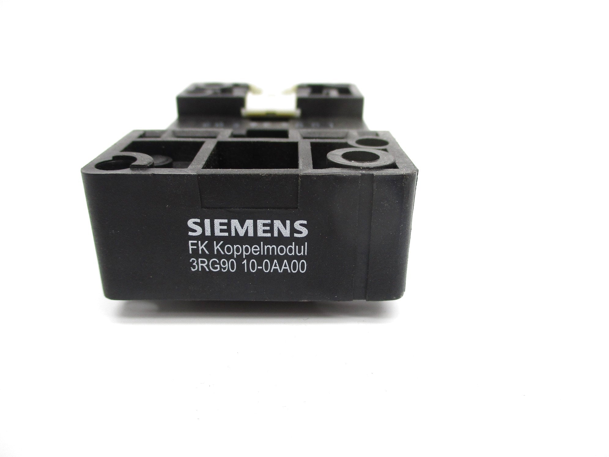 SIEMENS 3RG9010-0AA00 NSNP
