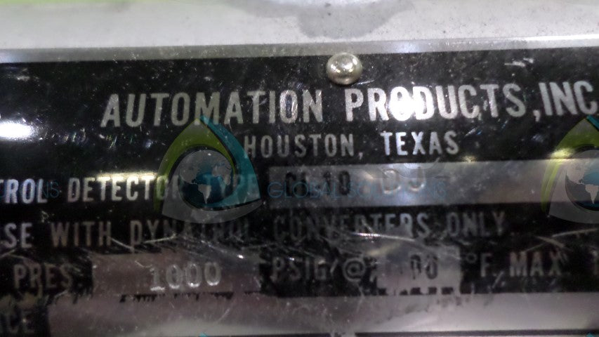 AUTOMATION INC. CL-10 *USED*