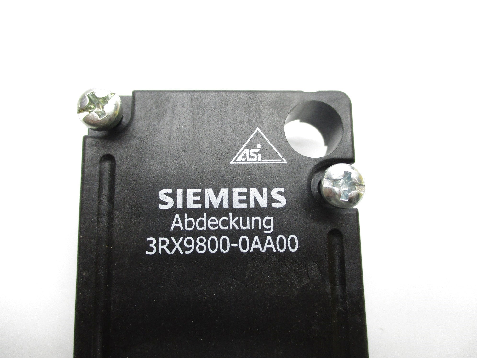 SIEMENS 3RX9800-0AA00 NSNP