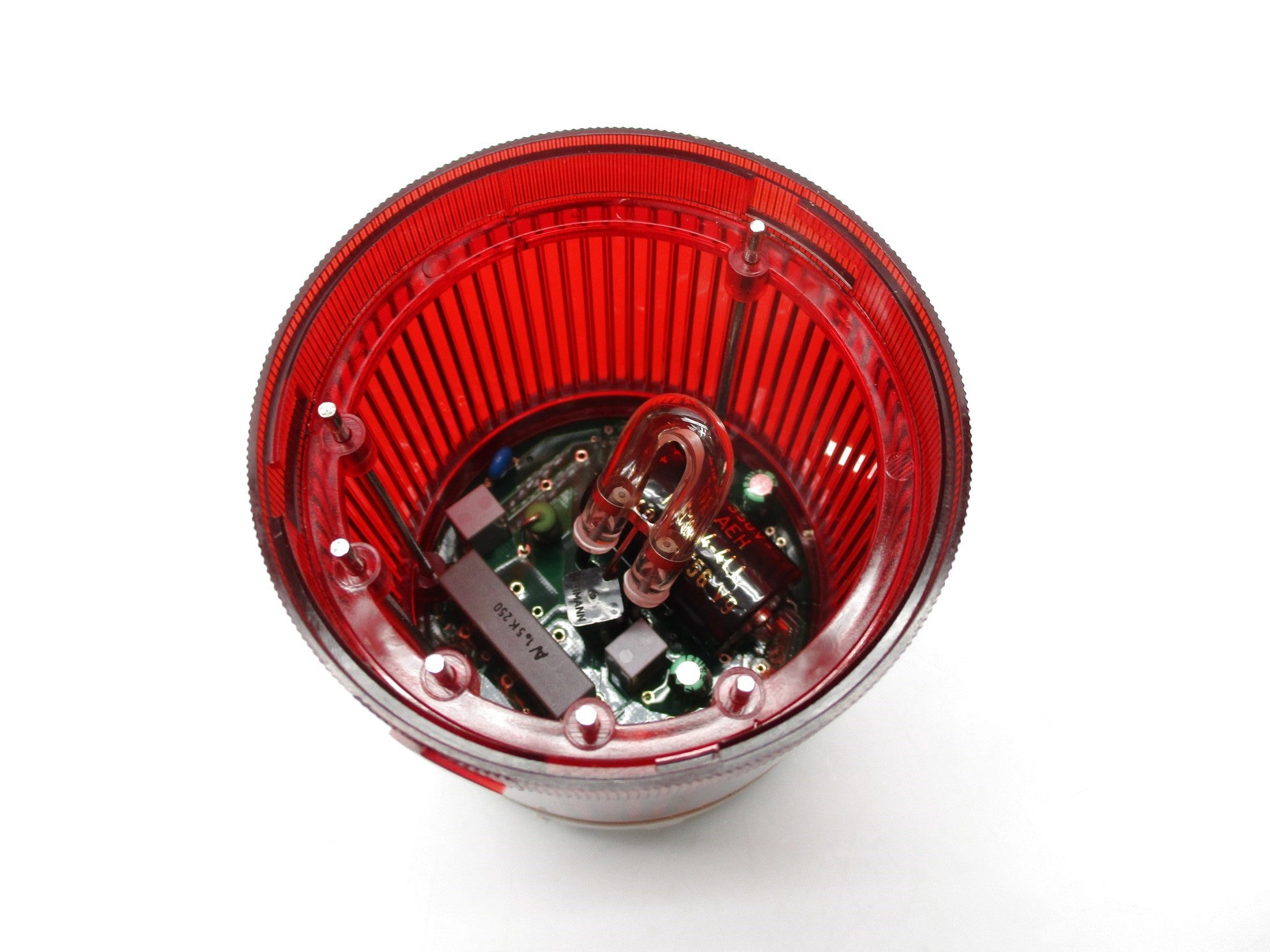 INDUSTRIAL SPARE PART 855T-G10BR4 SER. C (WH) NSMP
