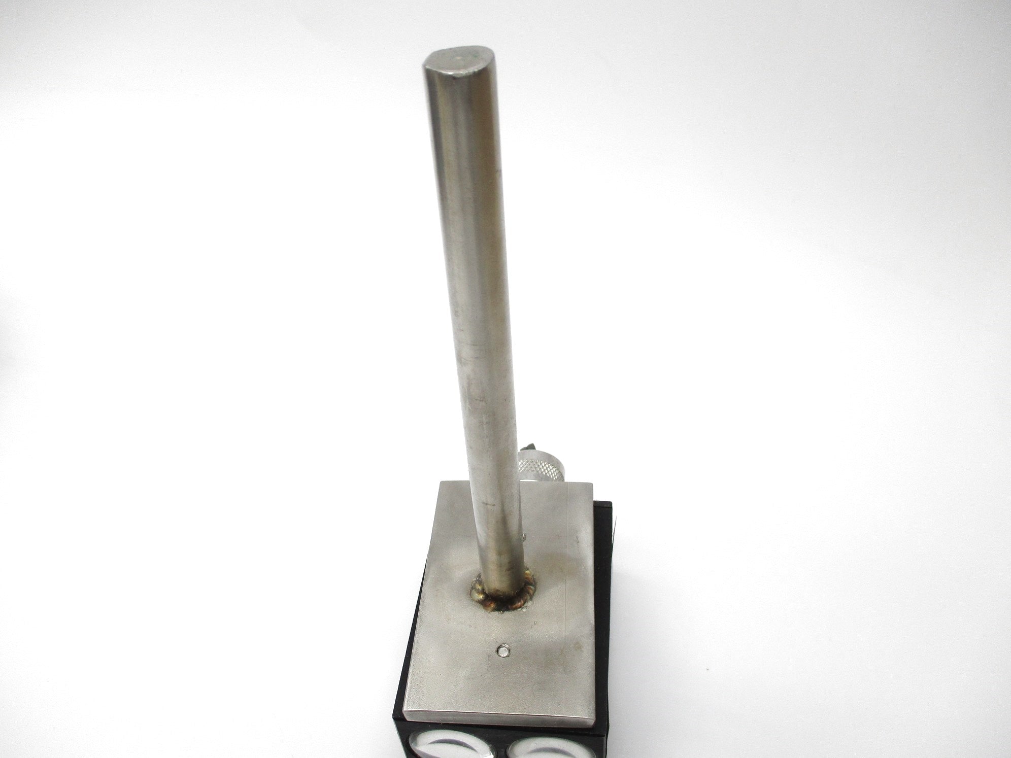 BANNER ENGINEERING SP1000V (AS PICTURED) UNMP